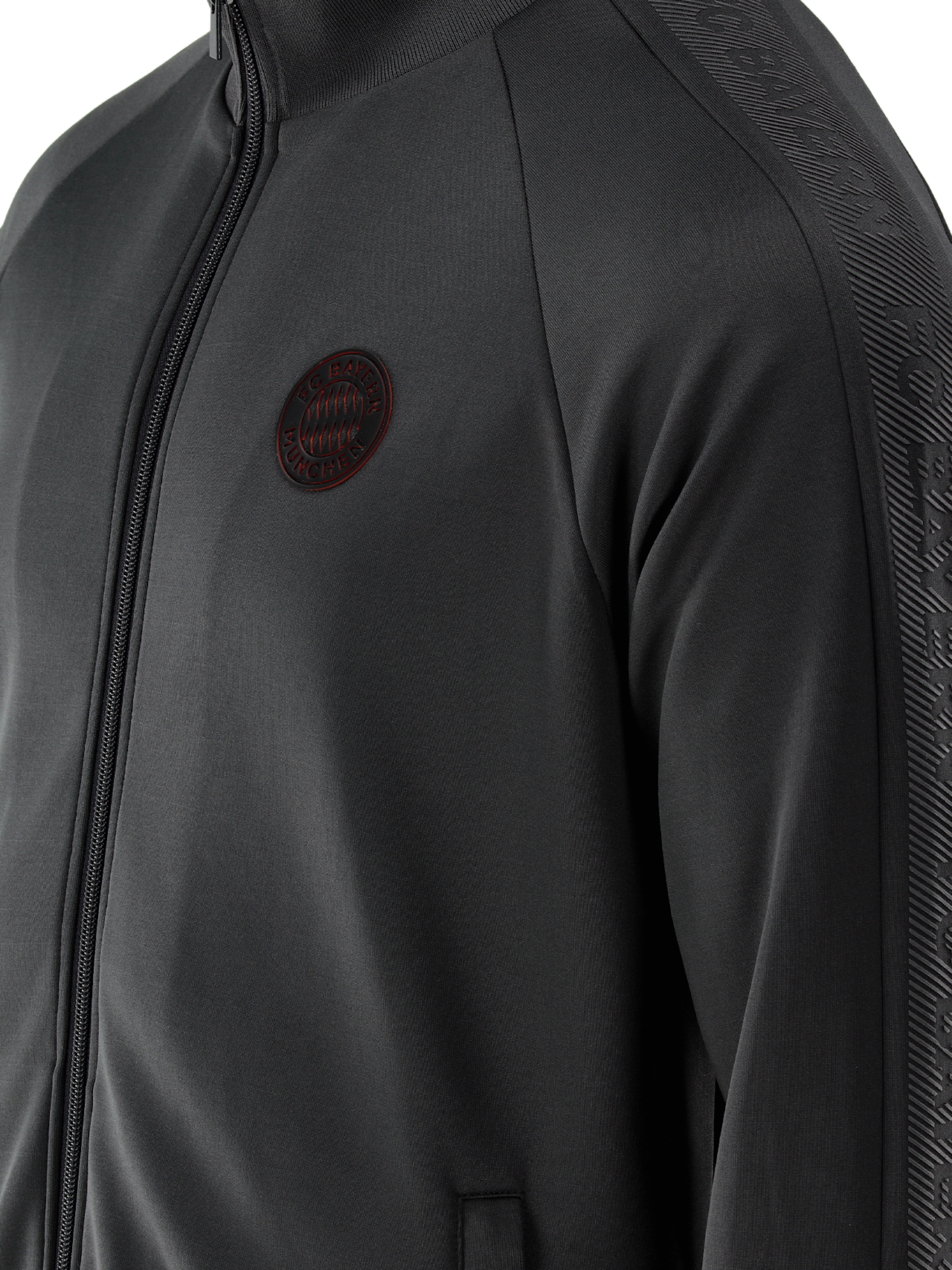 Zip-Jacke Sports detail 7