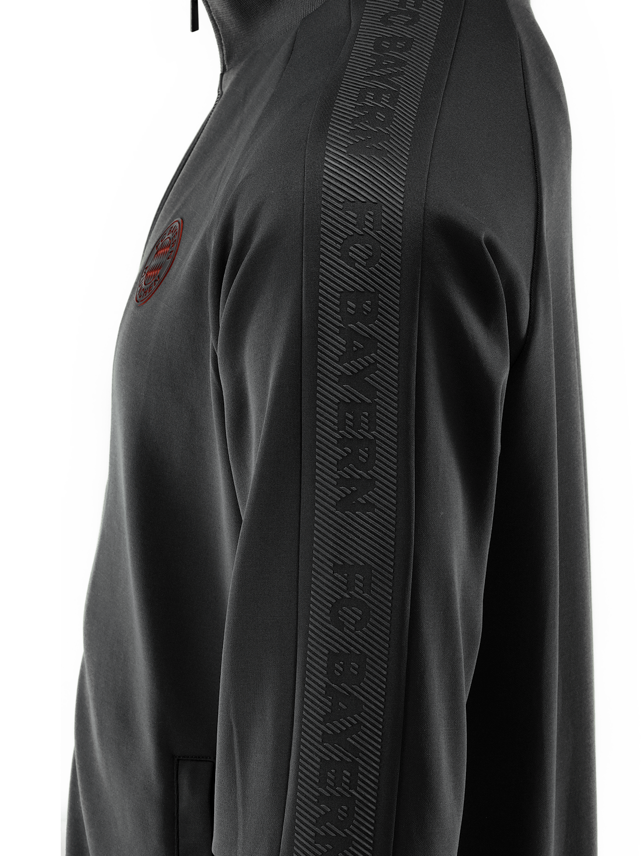 Zip-Jacke Sports detail 8