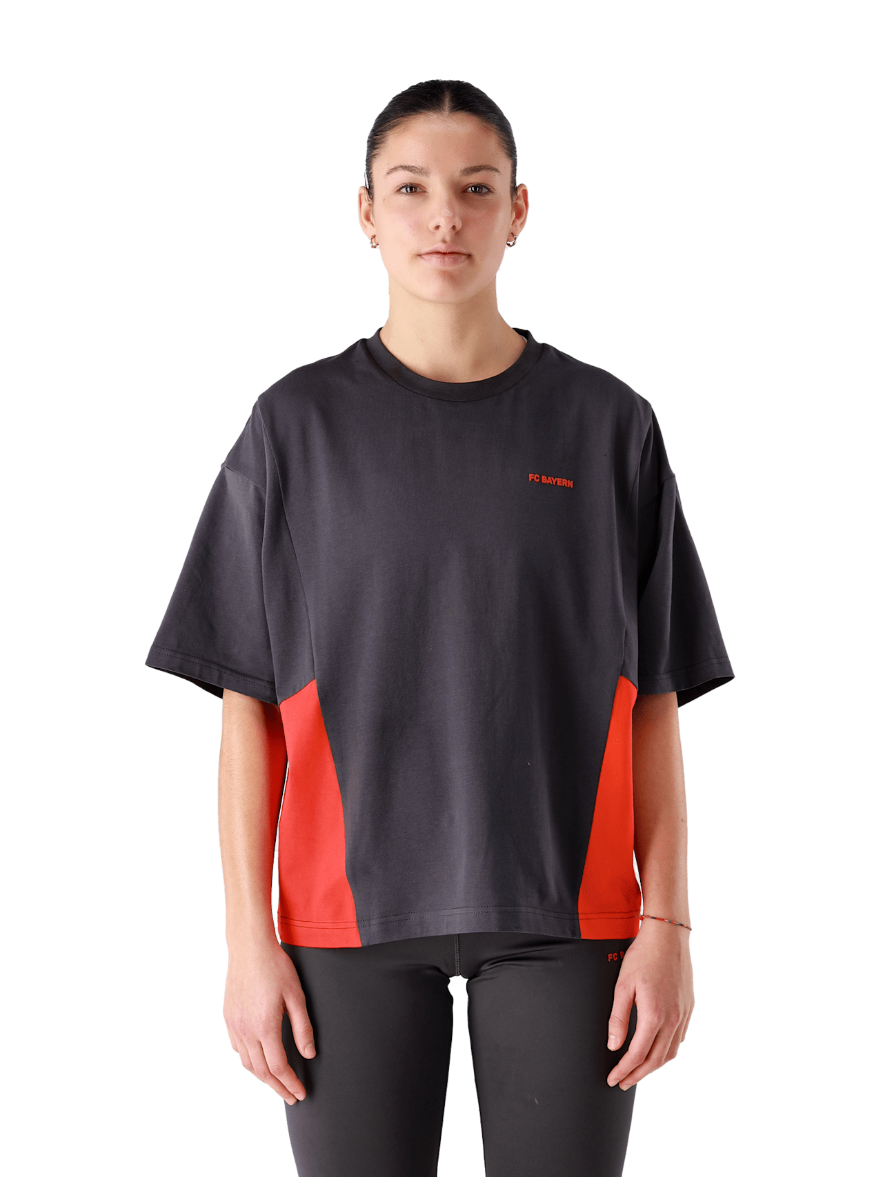 Women T-Shirt Sports 1