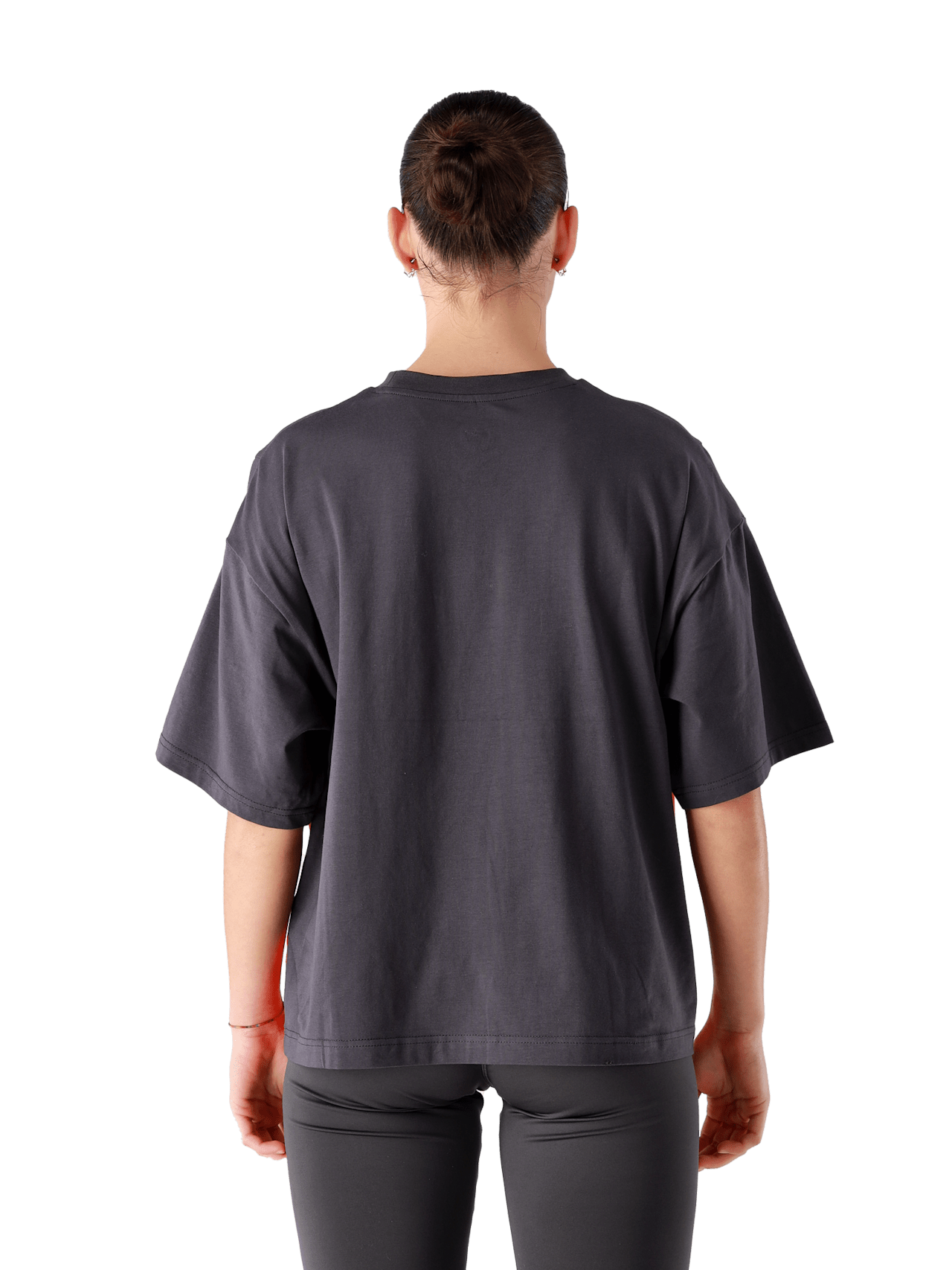 T-Shirt Sports detail 2