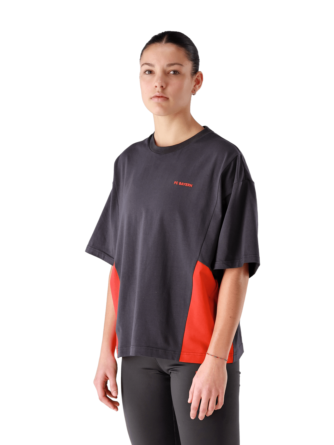 T-Shirt Sports detail 3