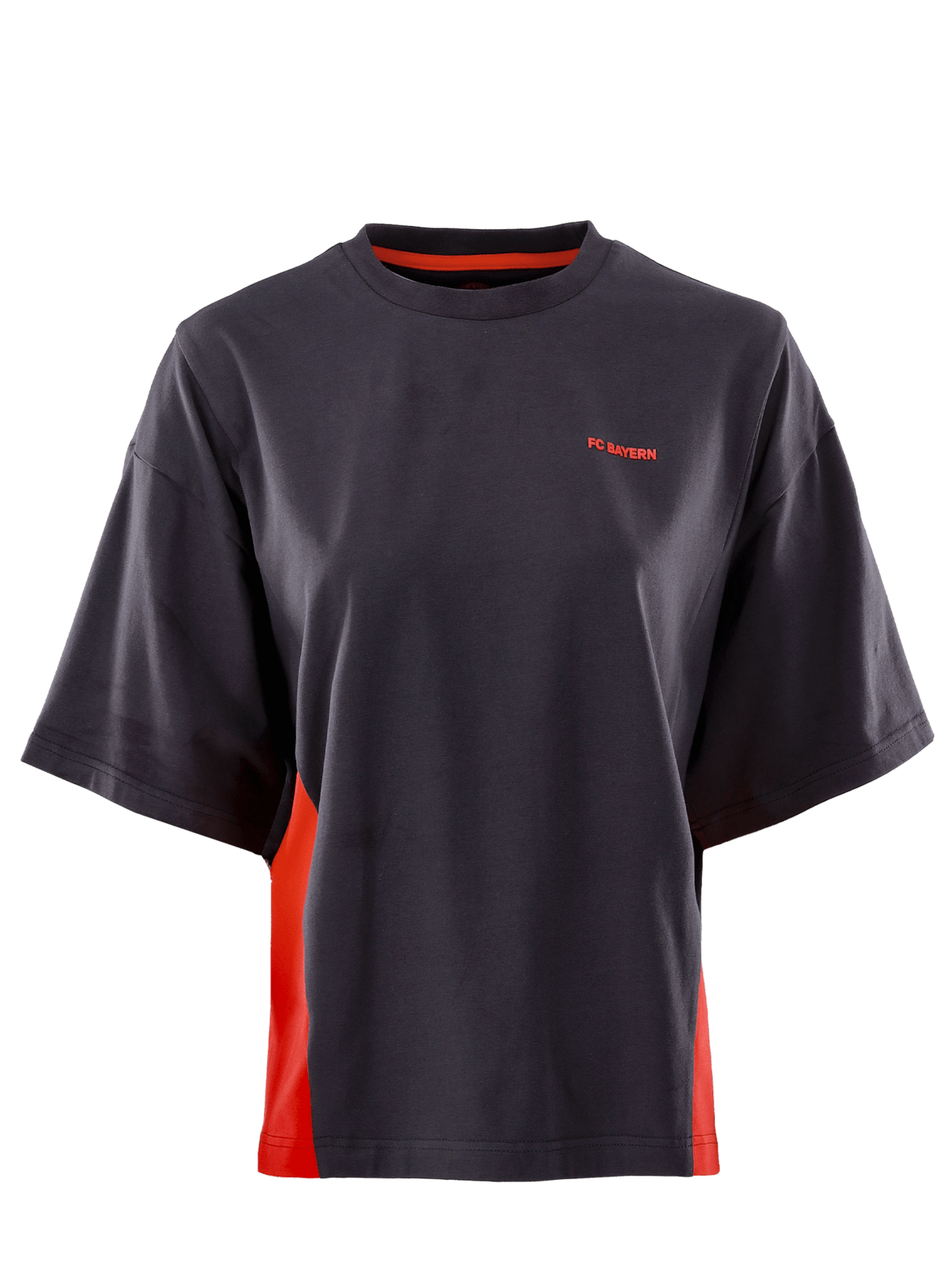 T-Shirt Sports detail 4