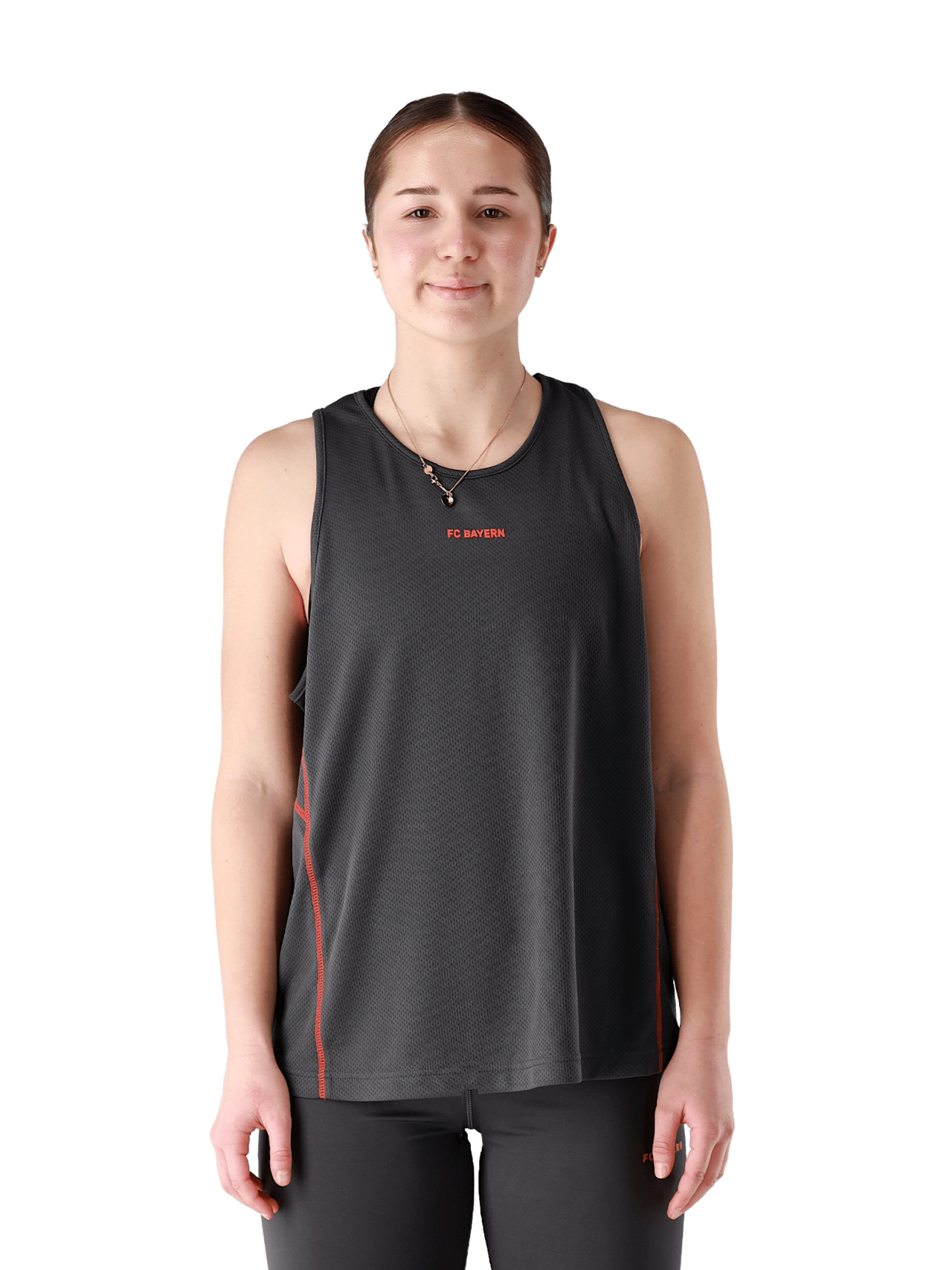 Damen Tanktop Sports 1