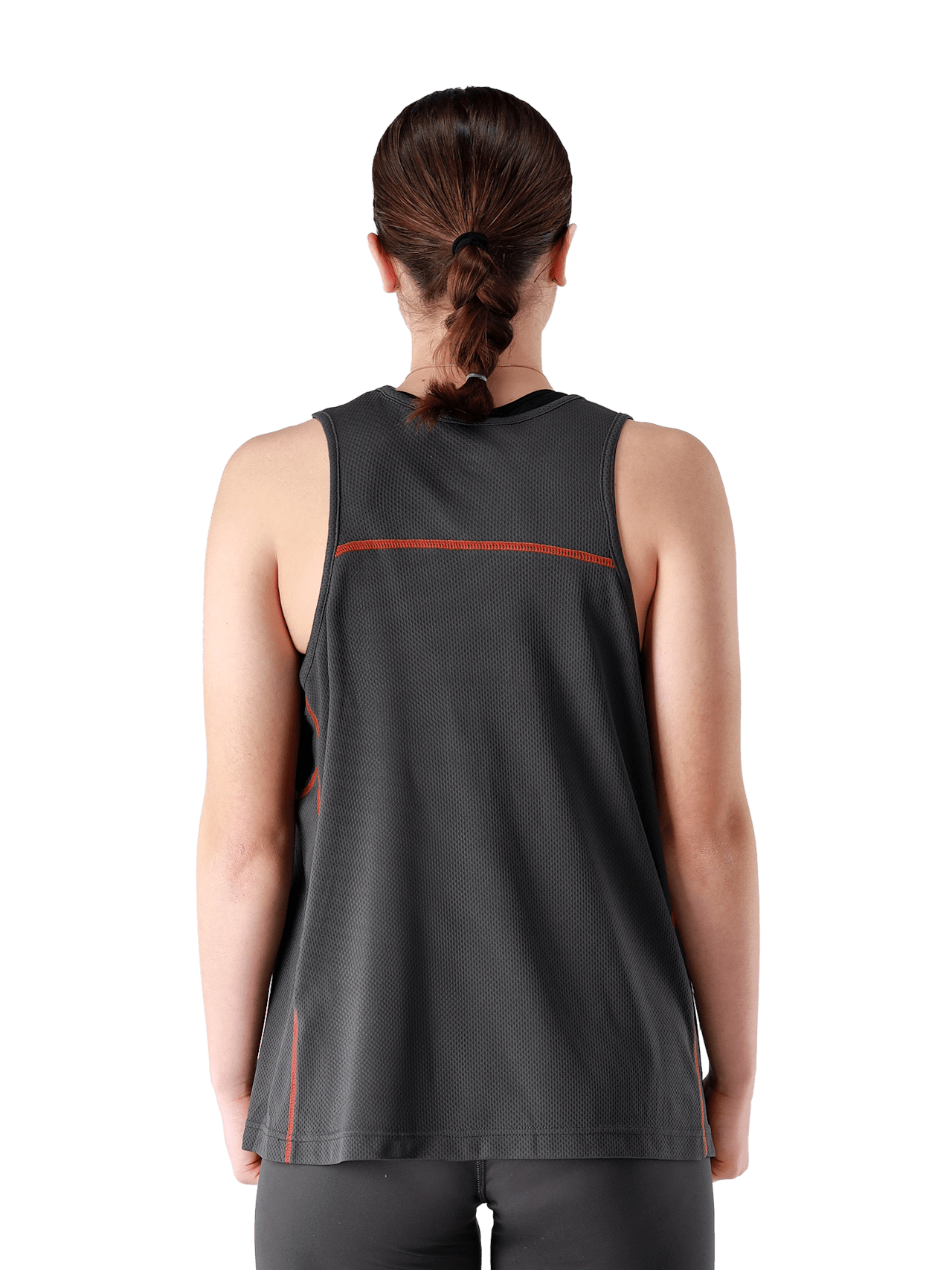 Tanktop Sports detail 2