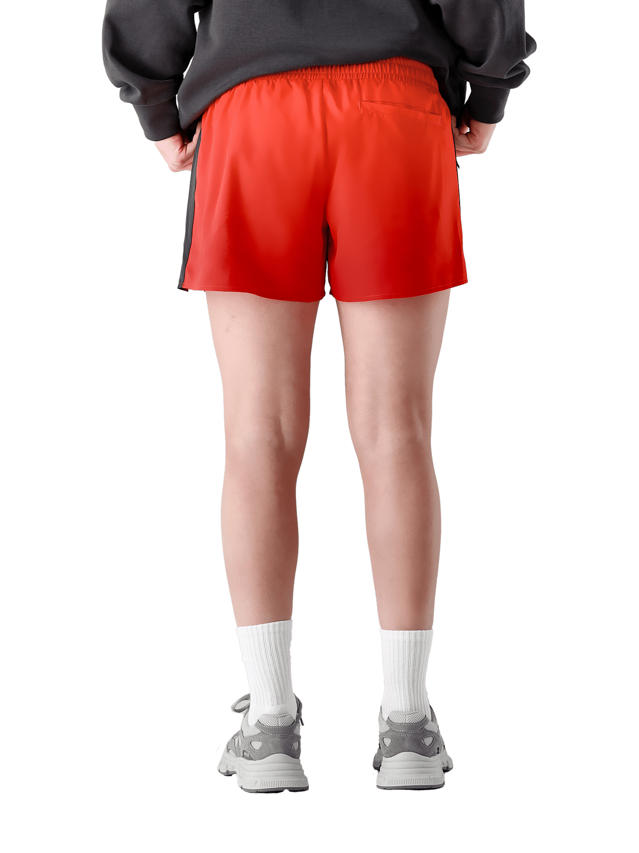 Short Sports detail 2