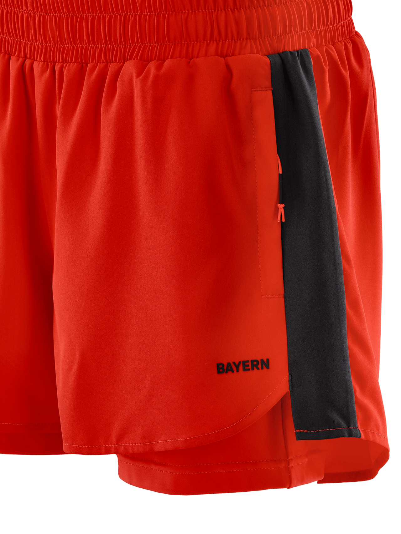 Short Sports detail 5