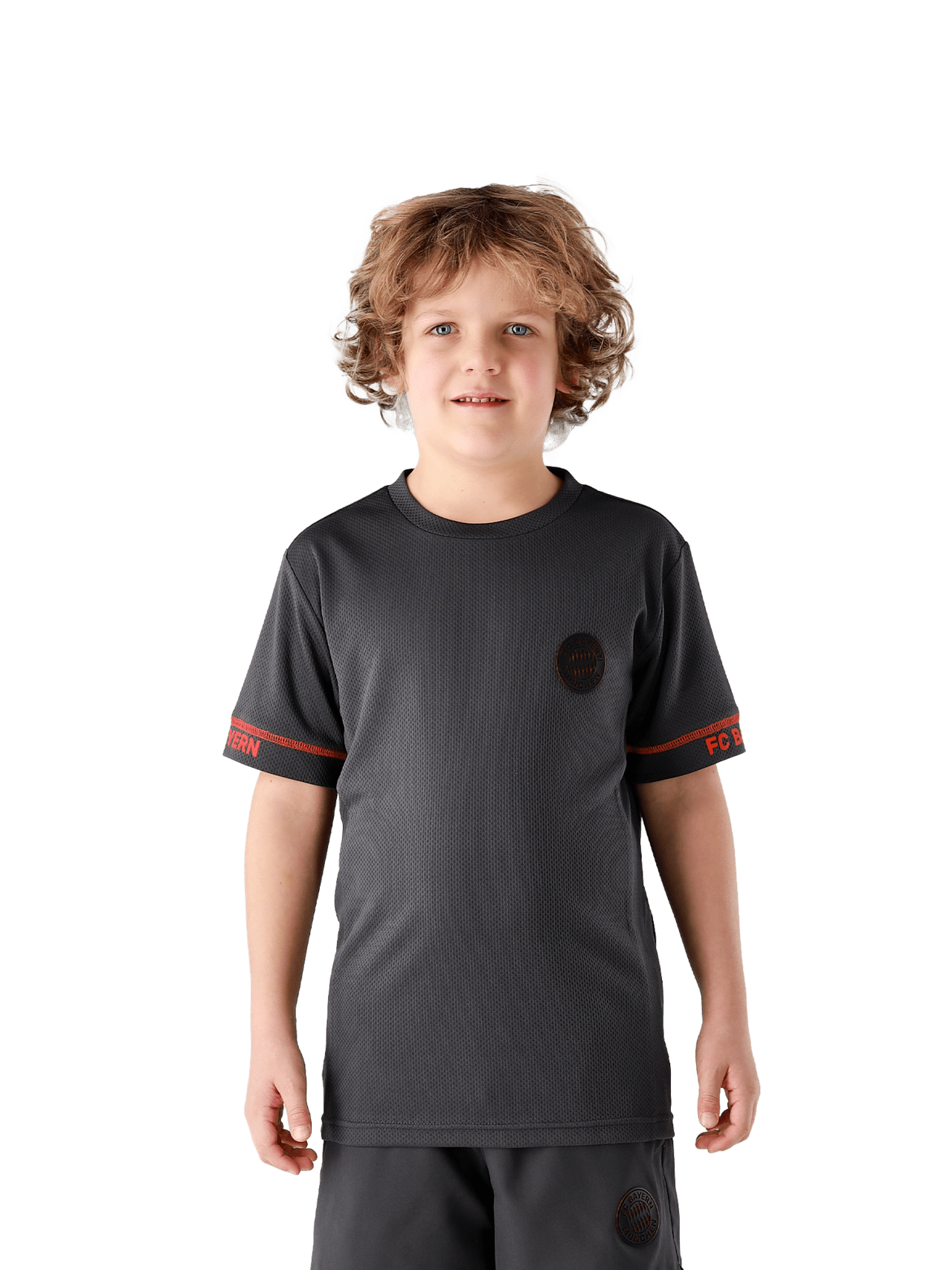 Camiseta Sports detail 1