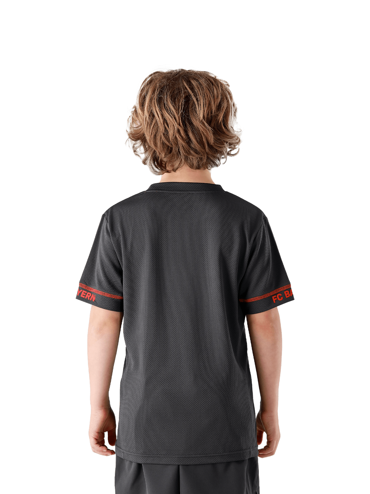 Camiseta Sports detail 2