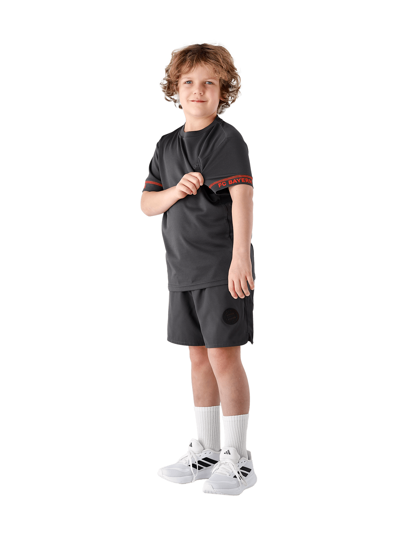 Camiseta Sports detail 3