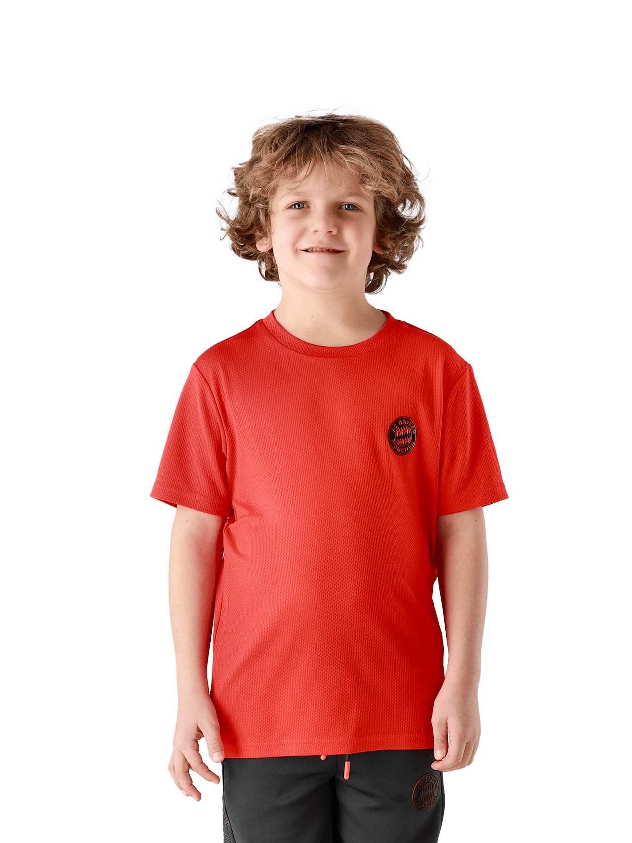 Camiseta Sports detail 1