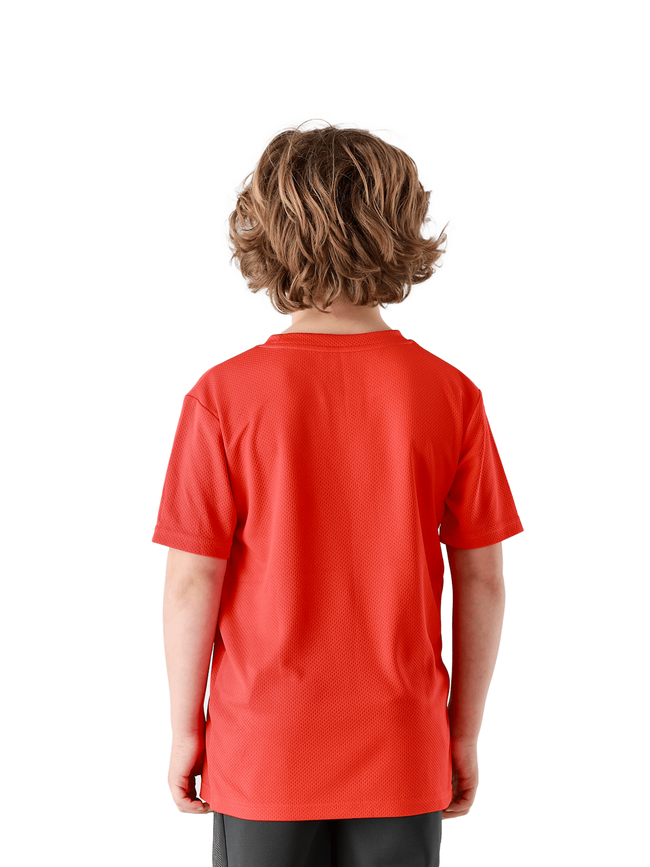 Camiseta Sports detail 2