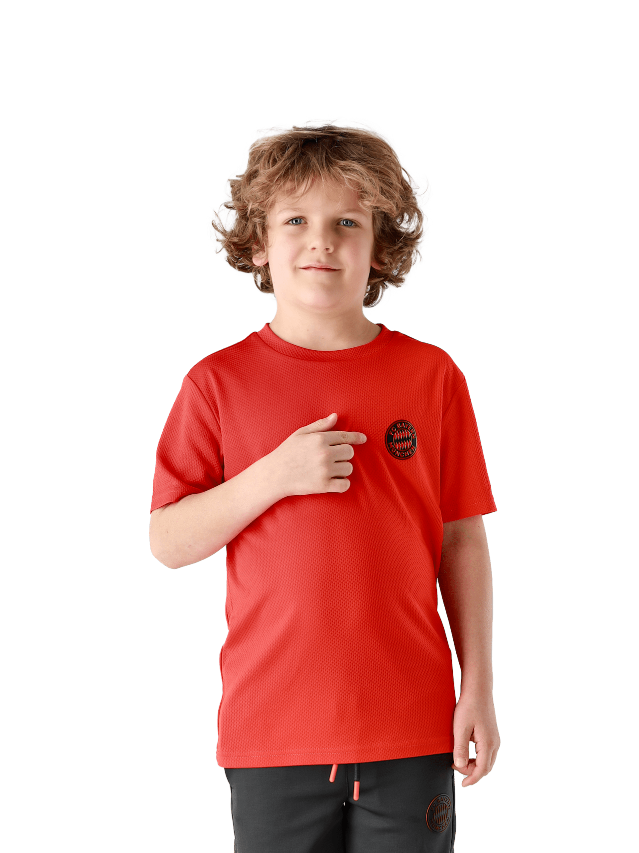 Camiseta Sports detail 3