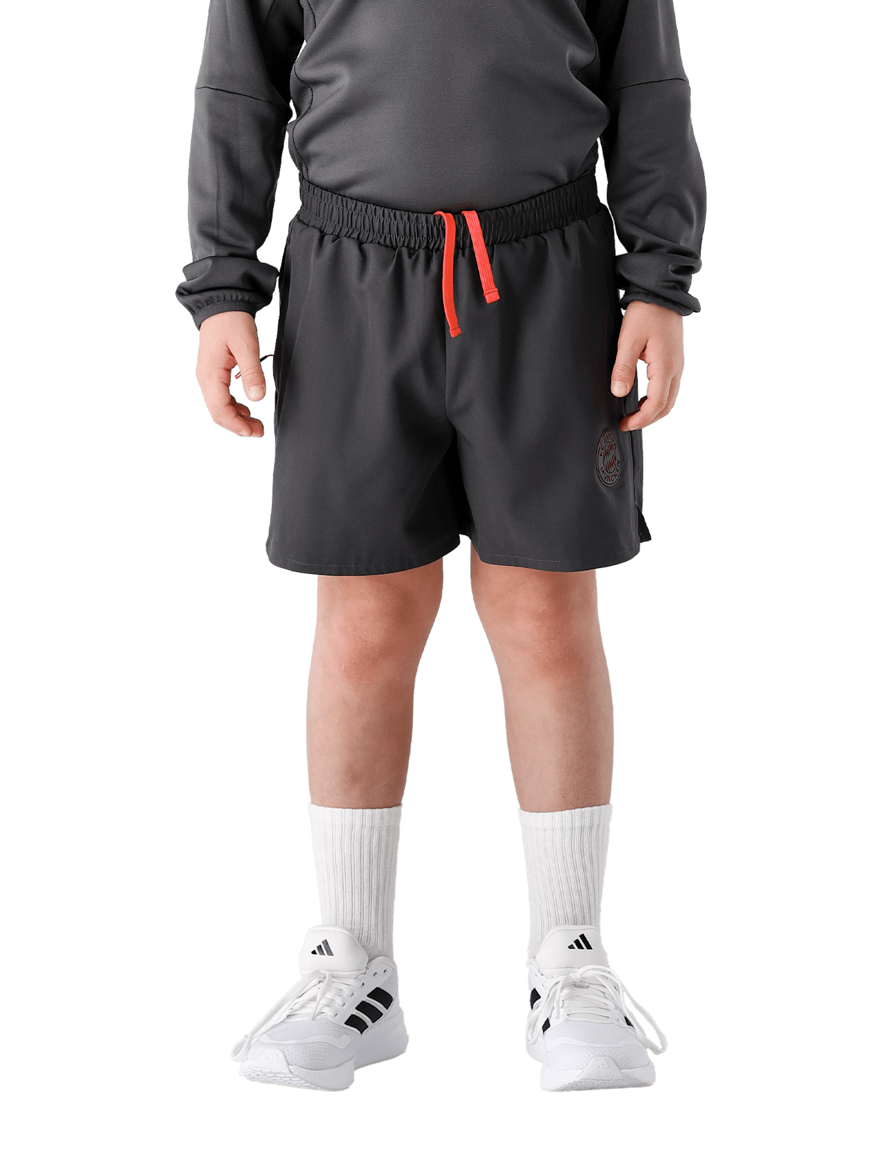 Short Sports detail 1