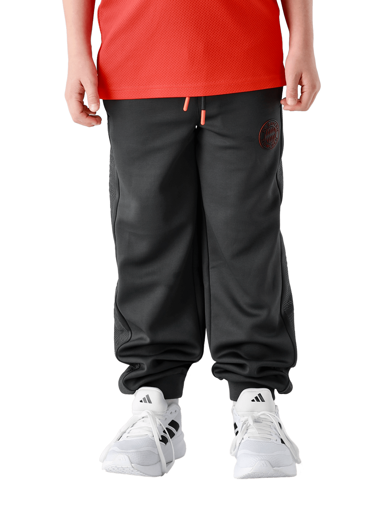 Jogginghose Sports detail 1