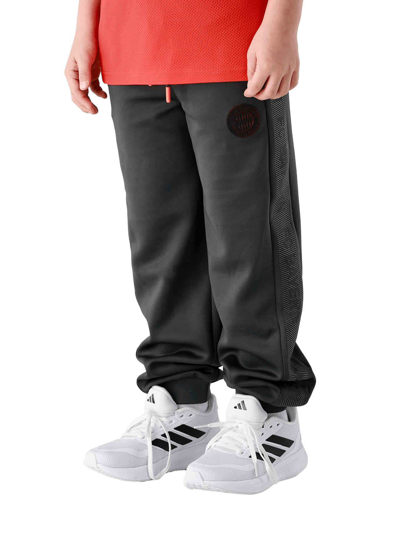 Jogginghose Sports detail 3