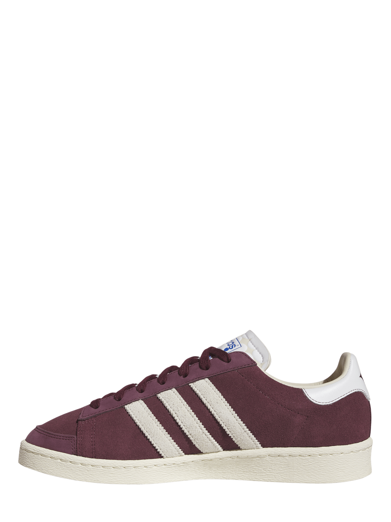 Schuh JABBAR LO BSTN detail 2