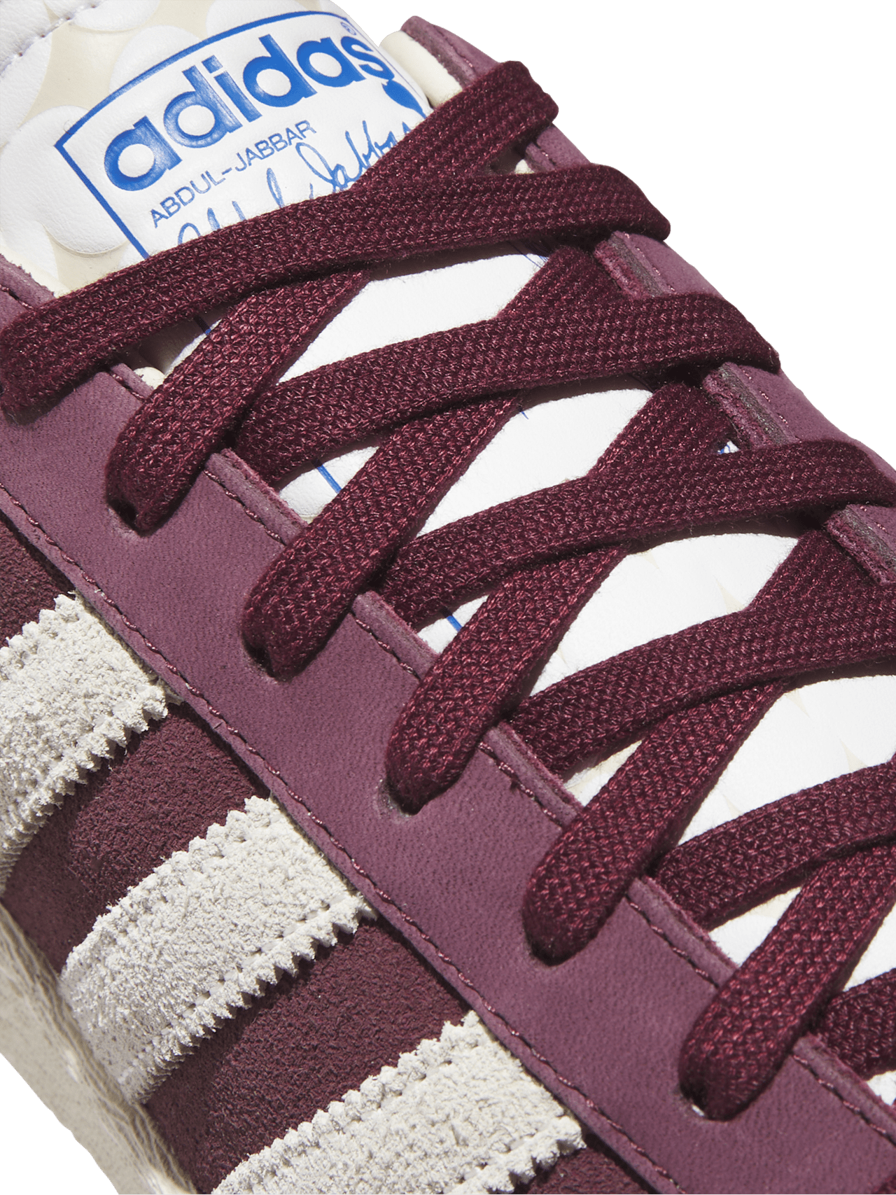 Schuh JABBAR LO BSTN detail 5