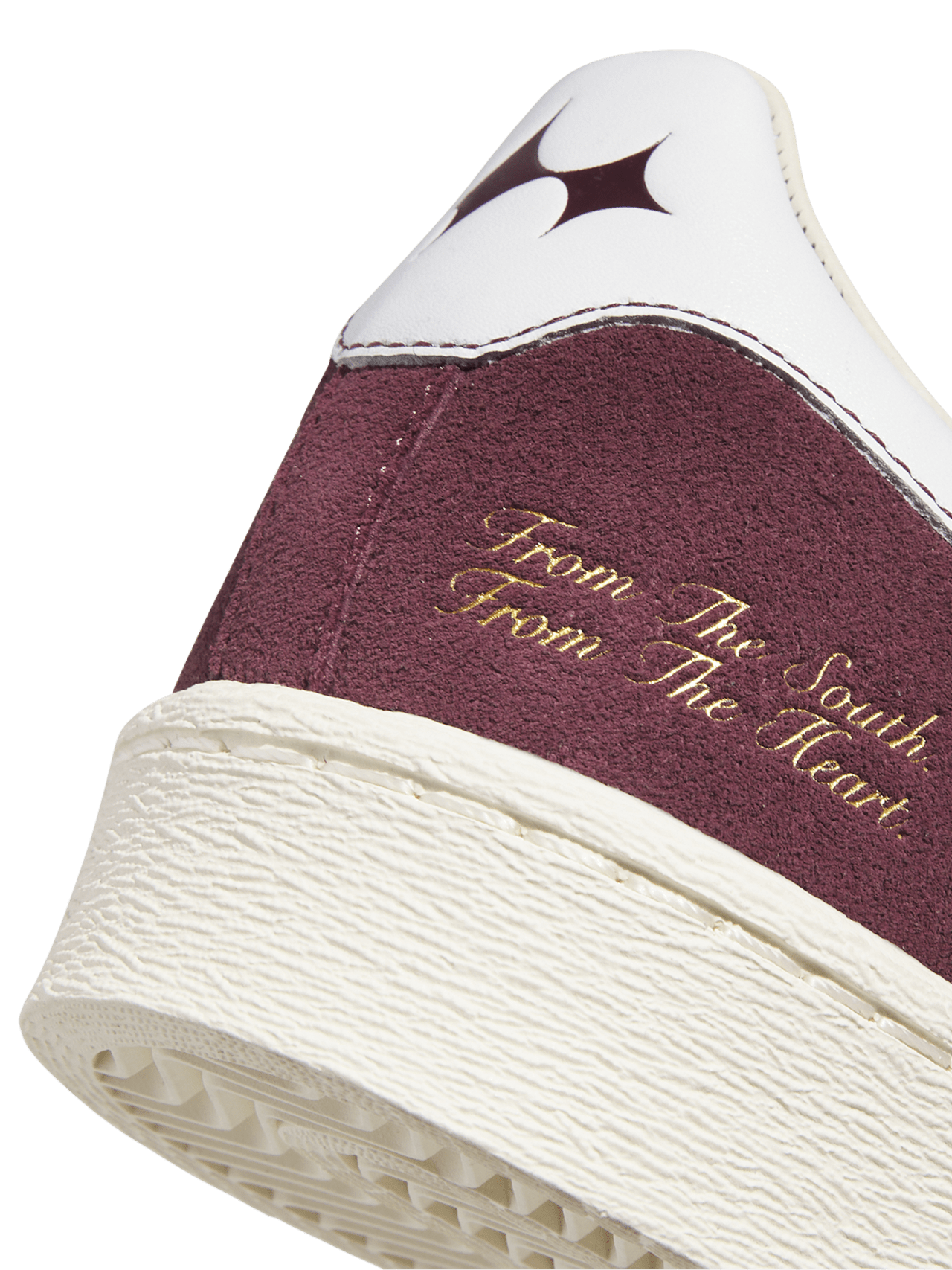 Schuh JABBAR LO BSTN detail 6