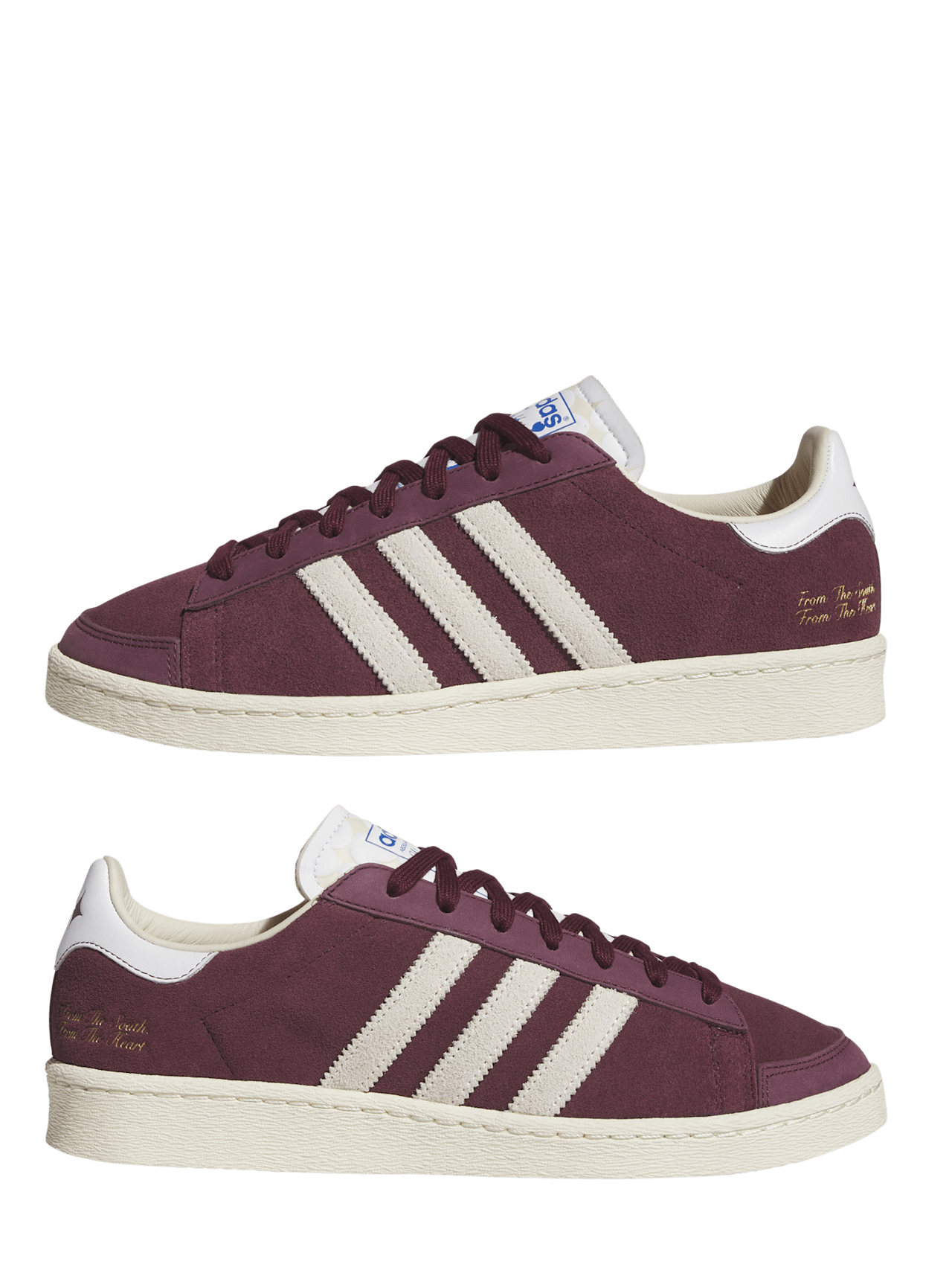 Schuh JABBAR LO BSTN detail 7