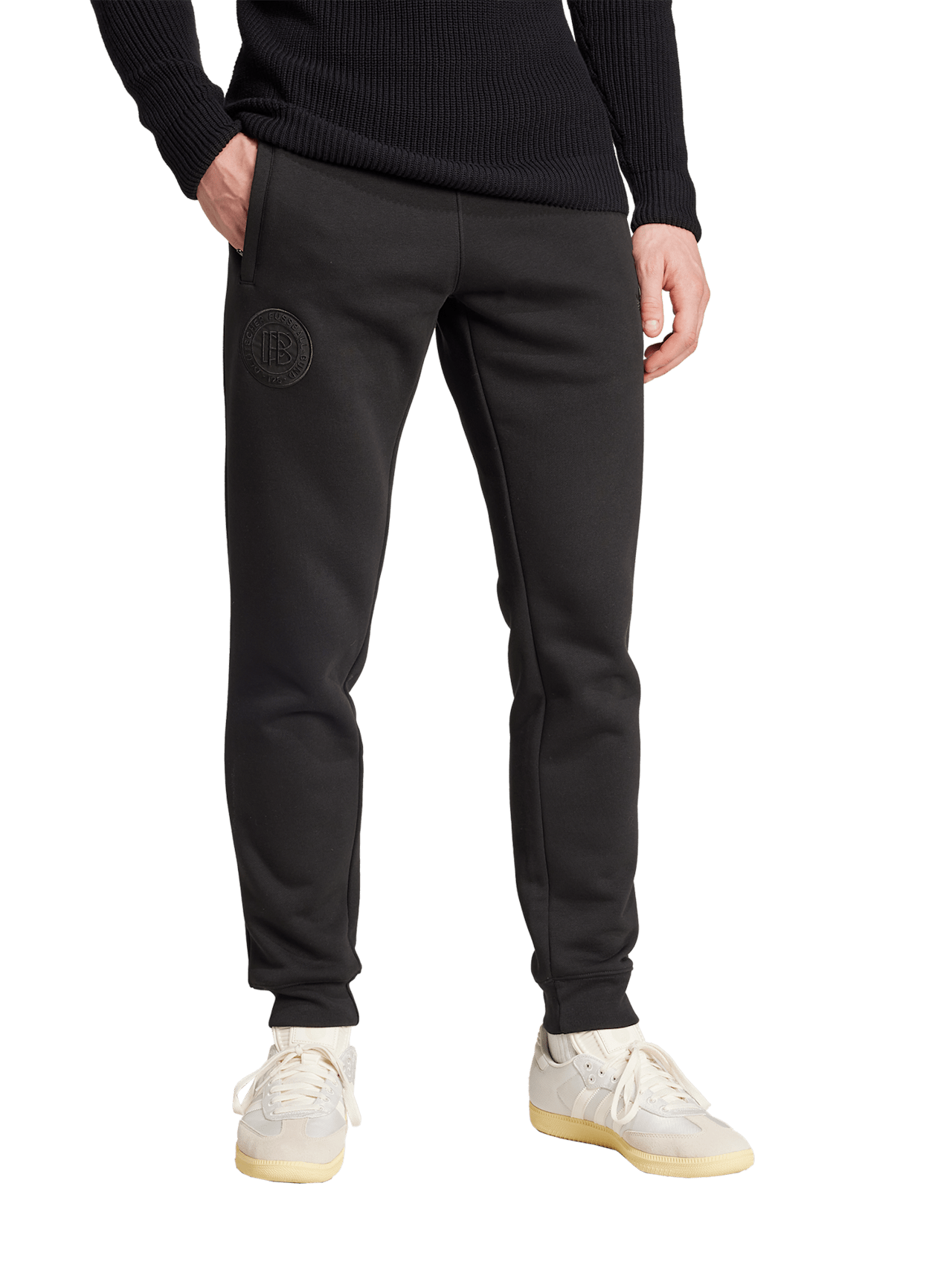 Unisex Pant DFB 125 Jahre 1