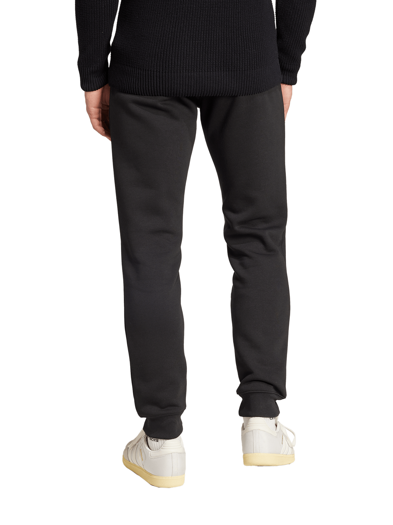Pant DFB 125 Jahre detail 2