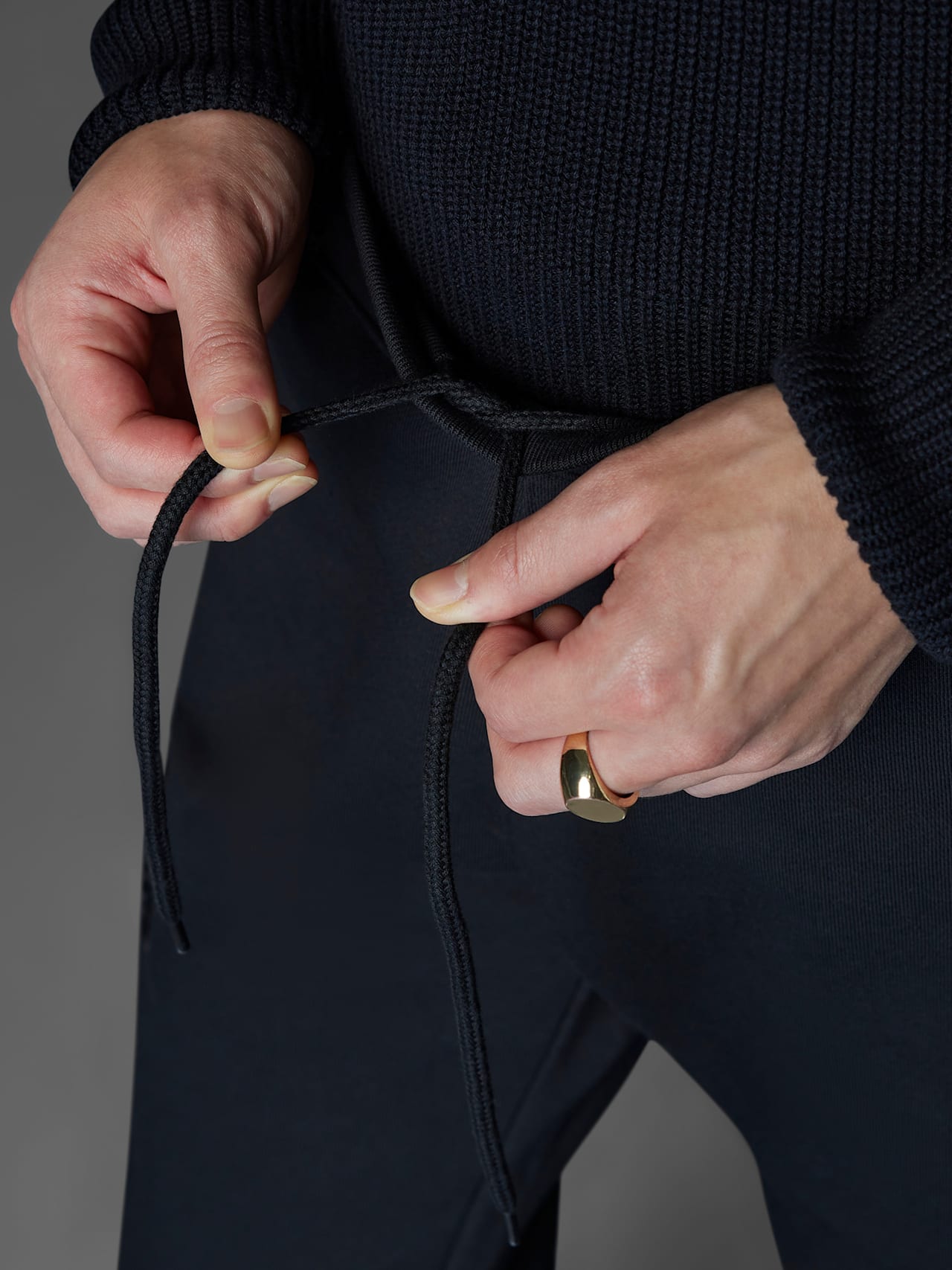 Pant DFB 125 Jahre detail 5