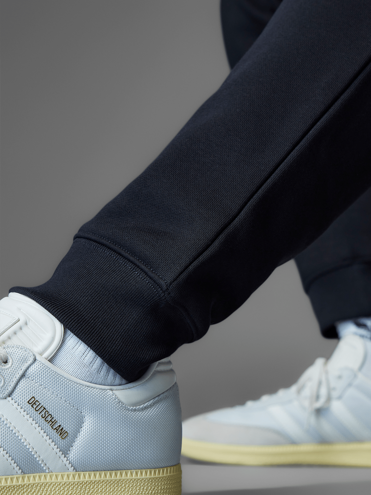 Pant DFB 125 Jahre detail 6