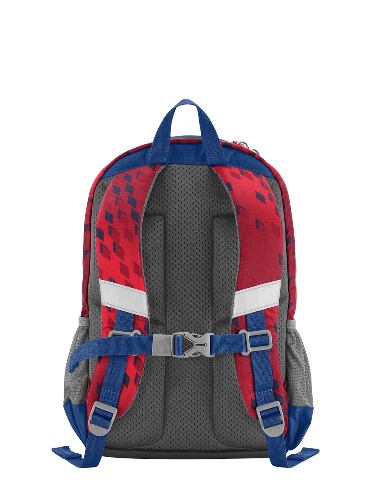 Rucksack Berni KIGA Maxi detail 2