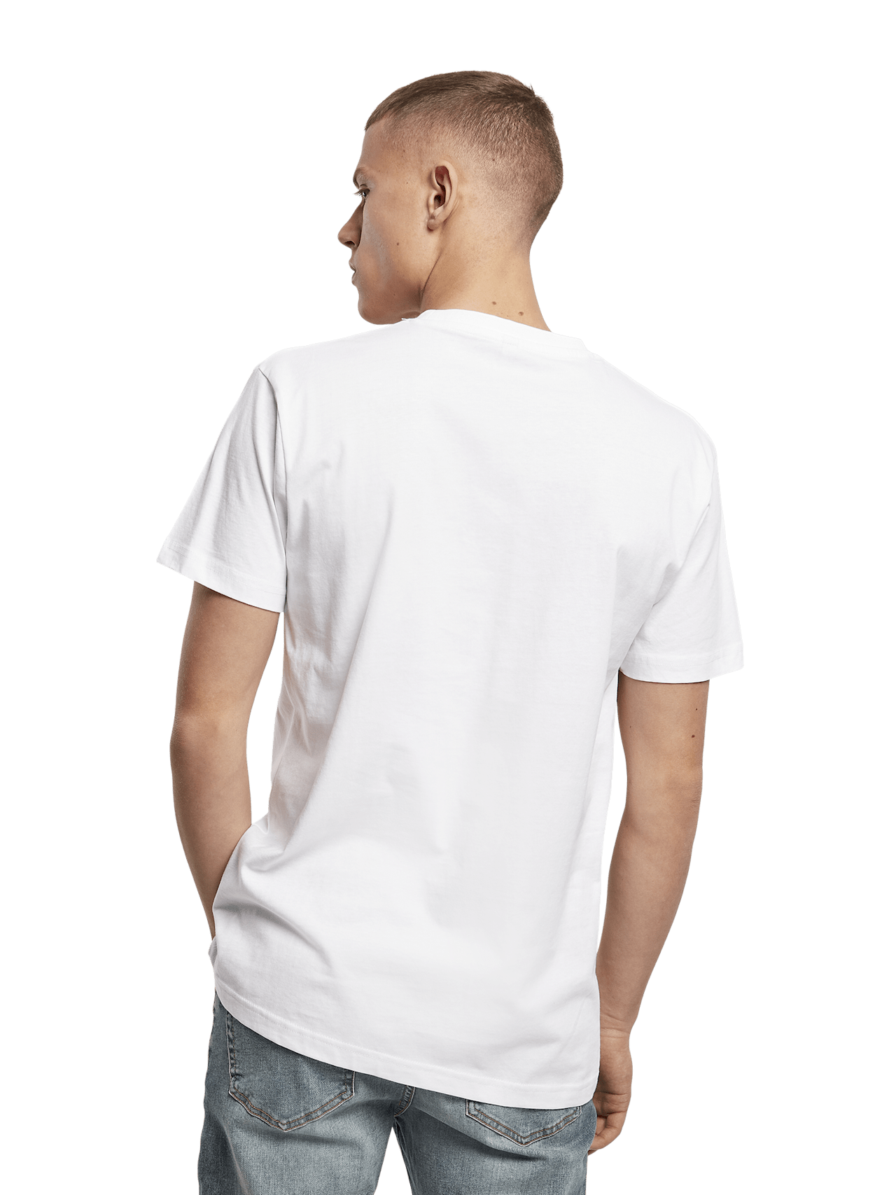 T-Shirt Müller Rekordspieler detail 2