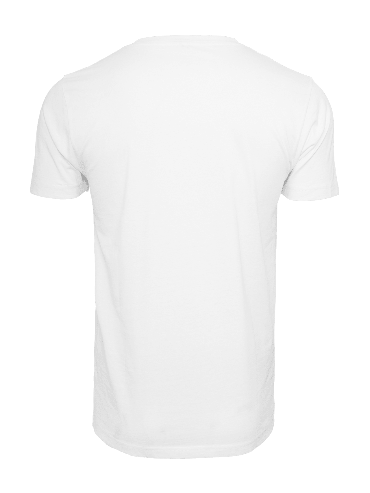 T-Shirt Müller Rekordspieler detail 4