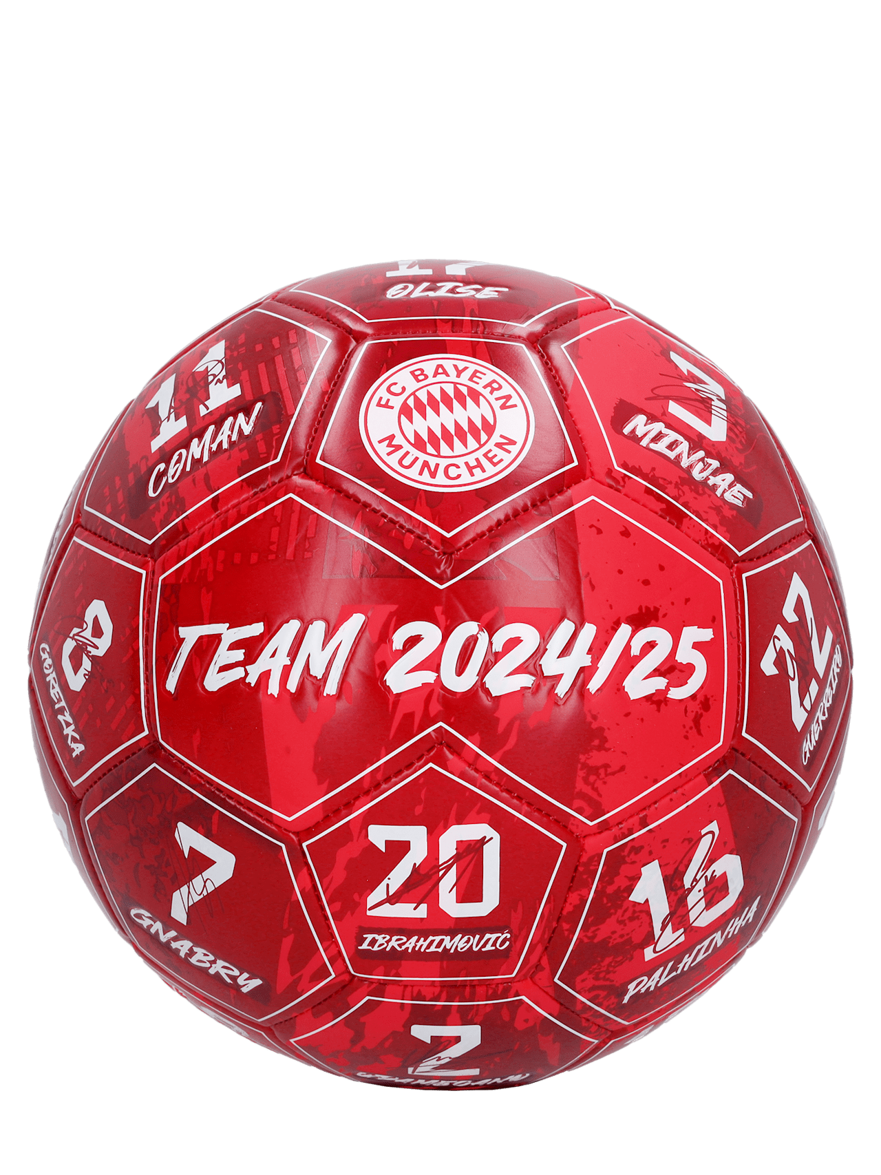 Football Signature 2024-25 1