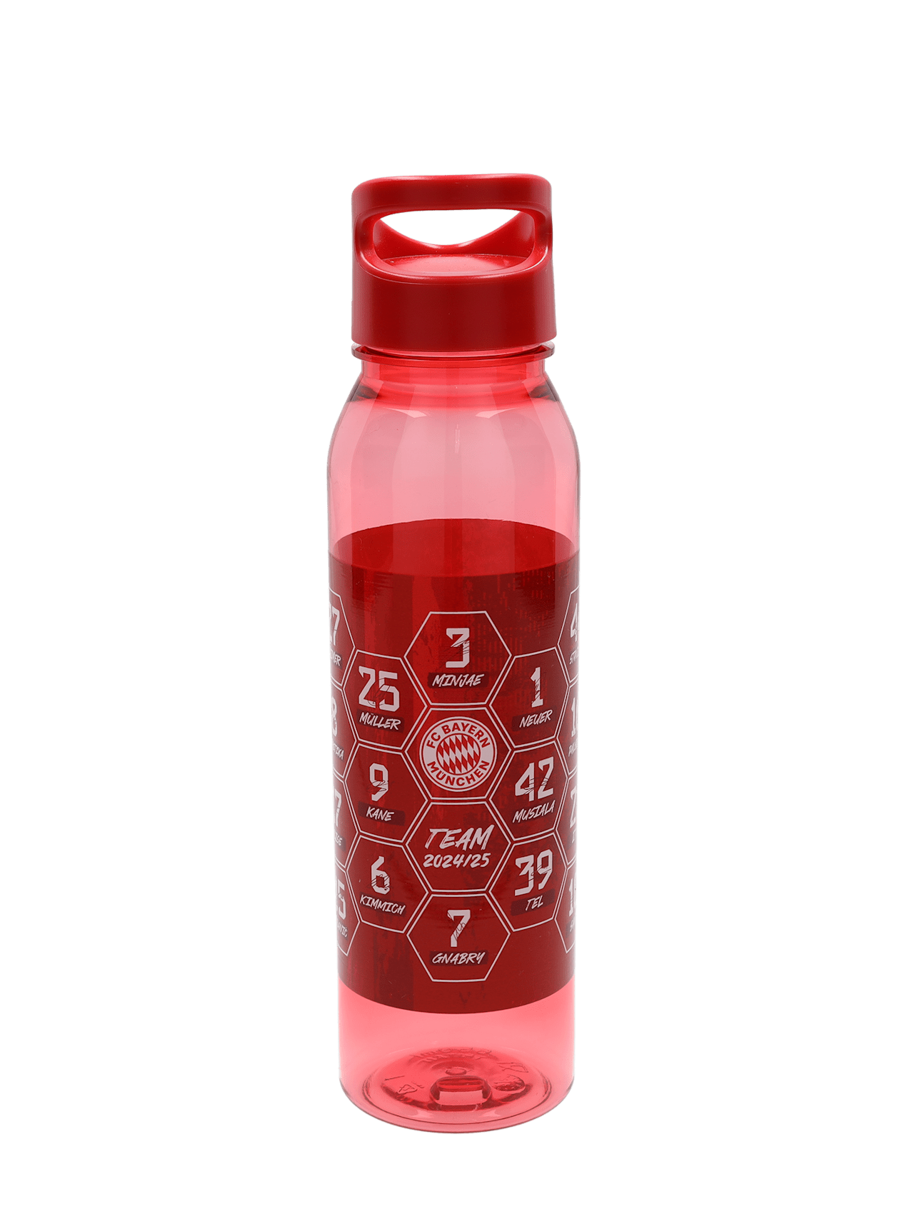 Trinkflasche Signature 2024-25 1
