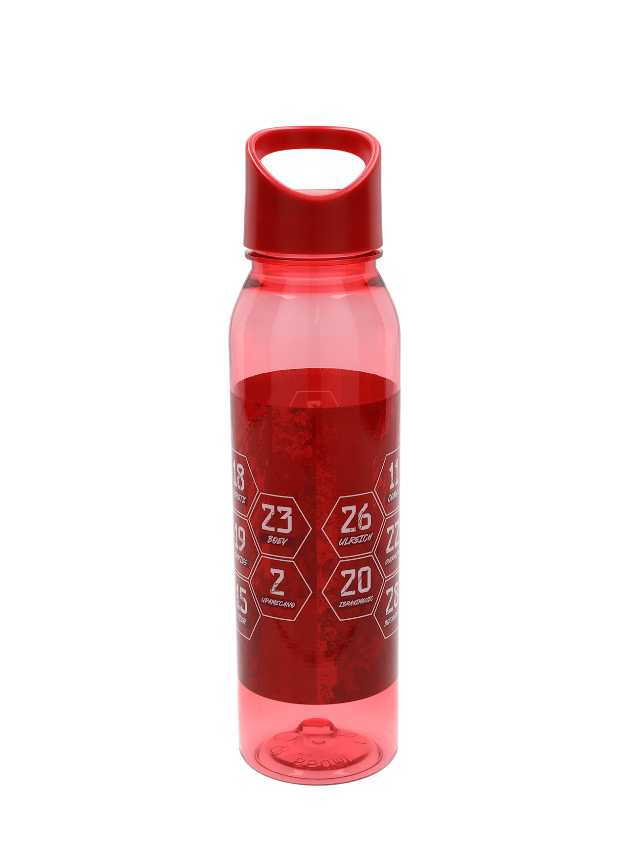 Trinkflasche Signature 2024-25 detail 2