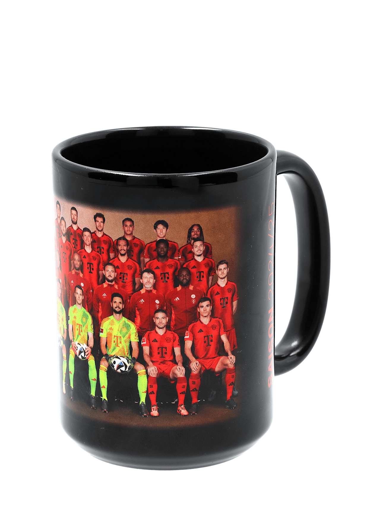 Tasse Team 2024-25 1