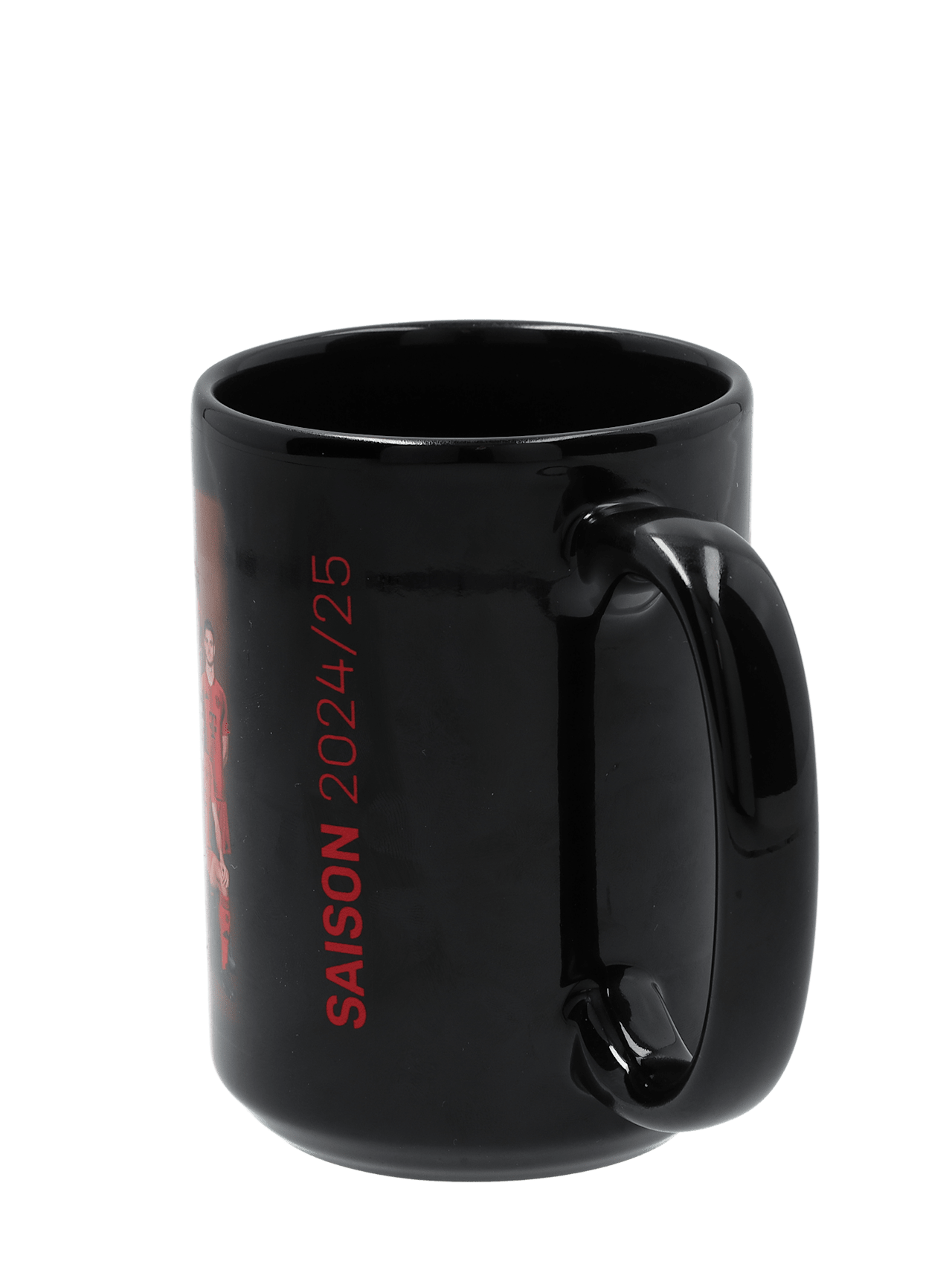 Tasse Team 2024-25 detail 2