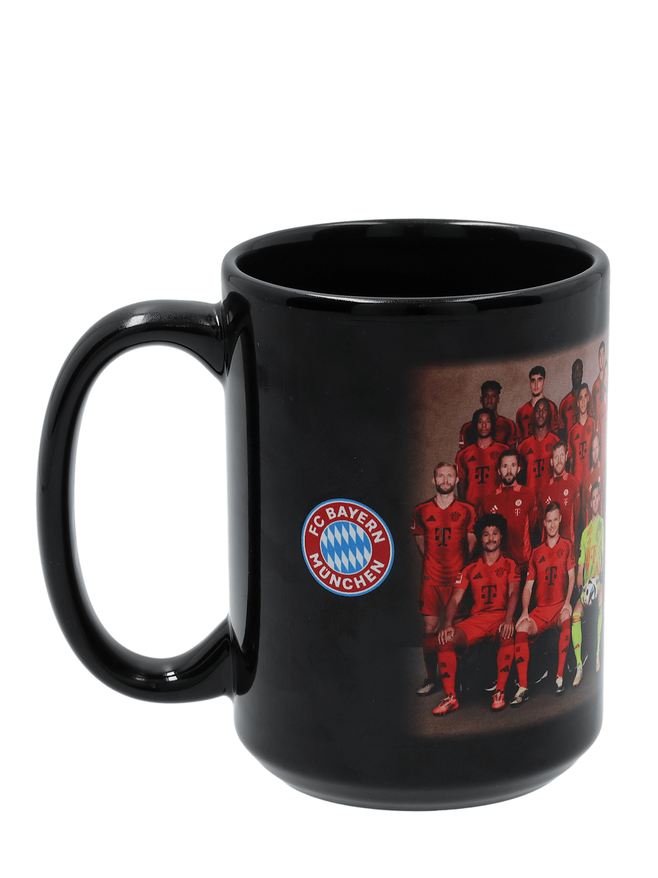 Tasse Team 2024-25 detail 3
