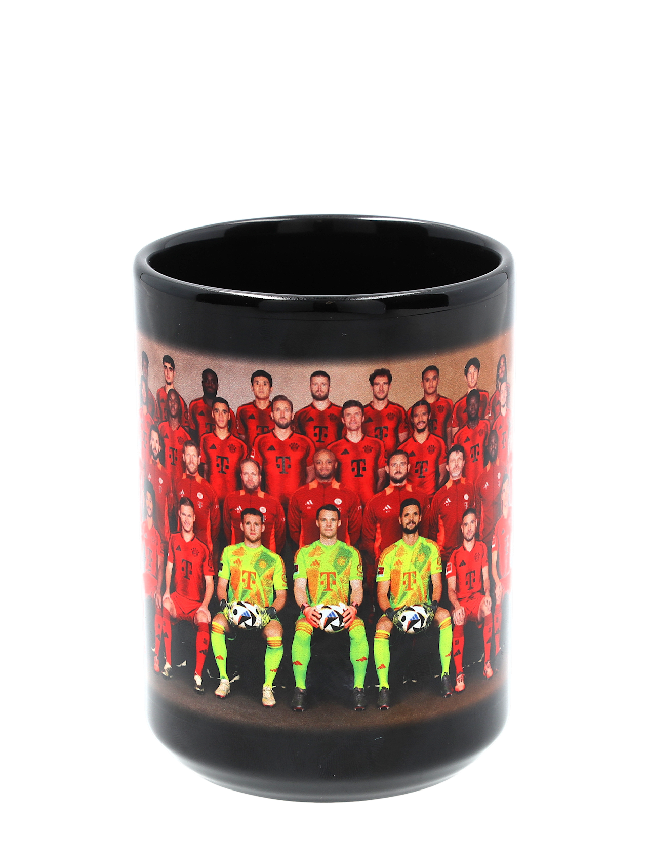 Tasse Team 2024-25 detail 4