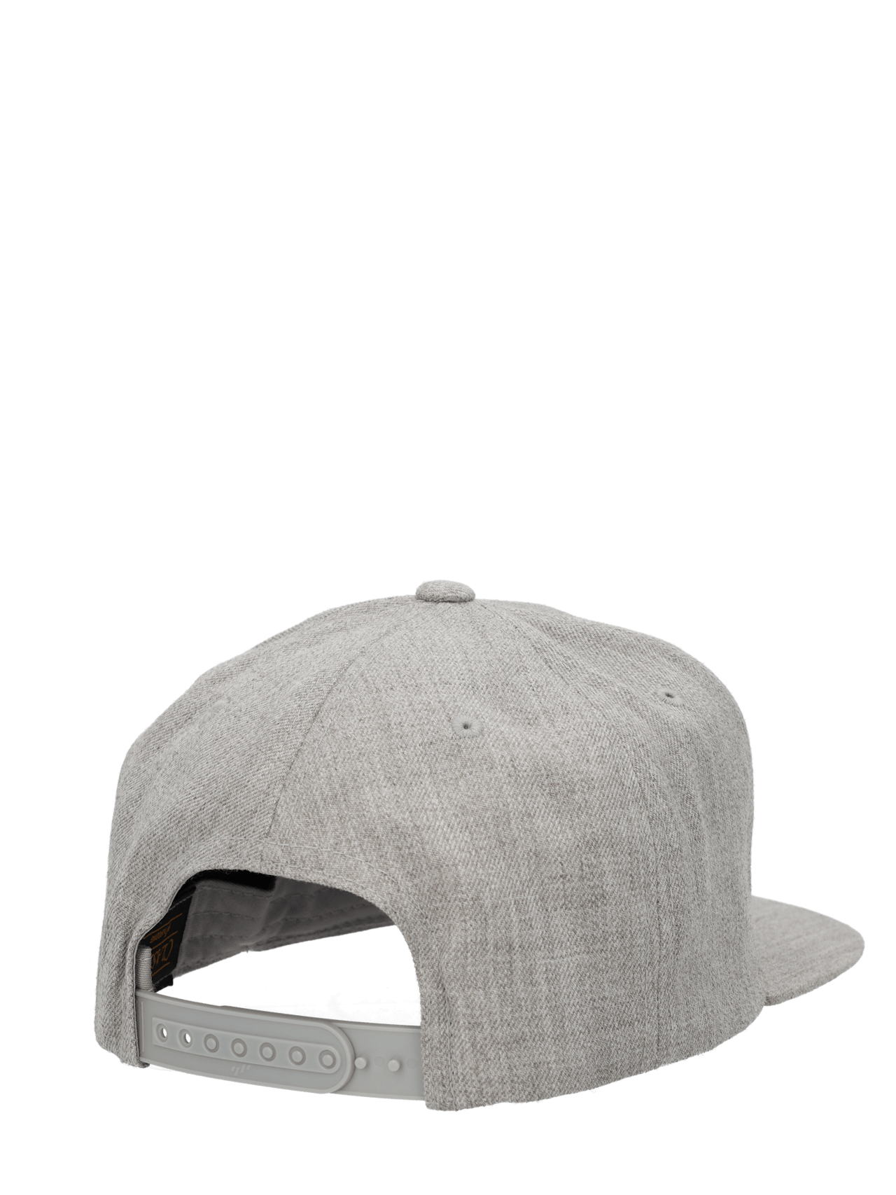 Snapback We Ball Together detail 3