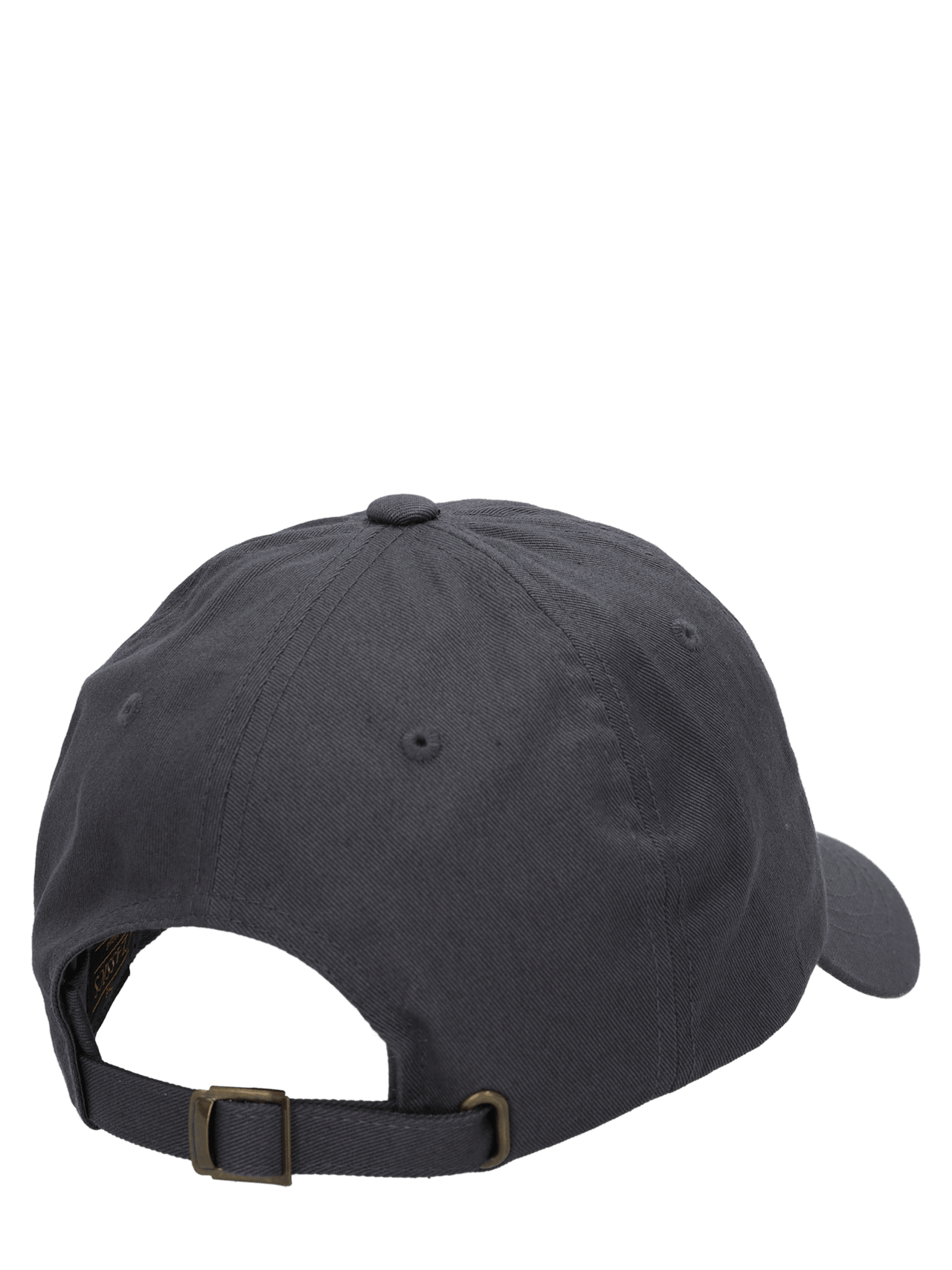 Basketball Dad Cap detail 3