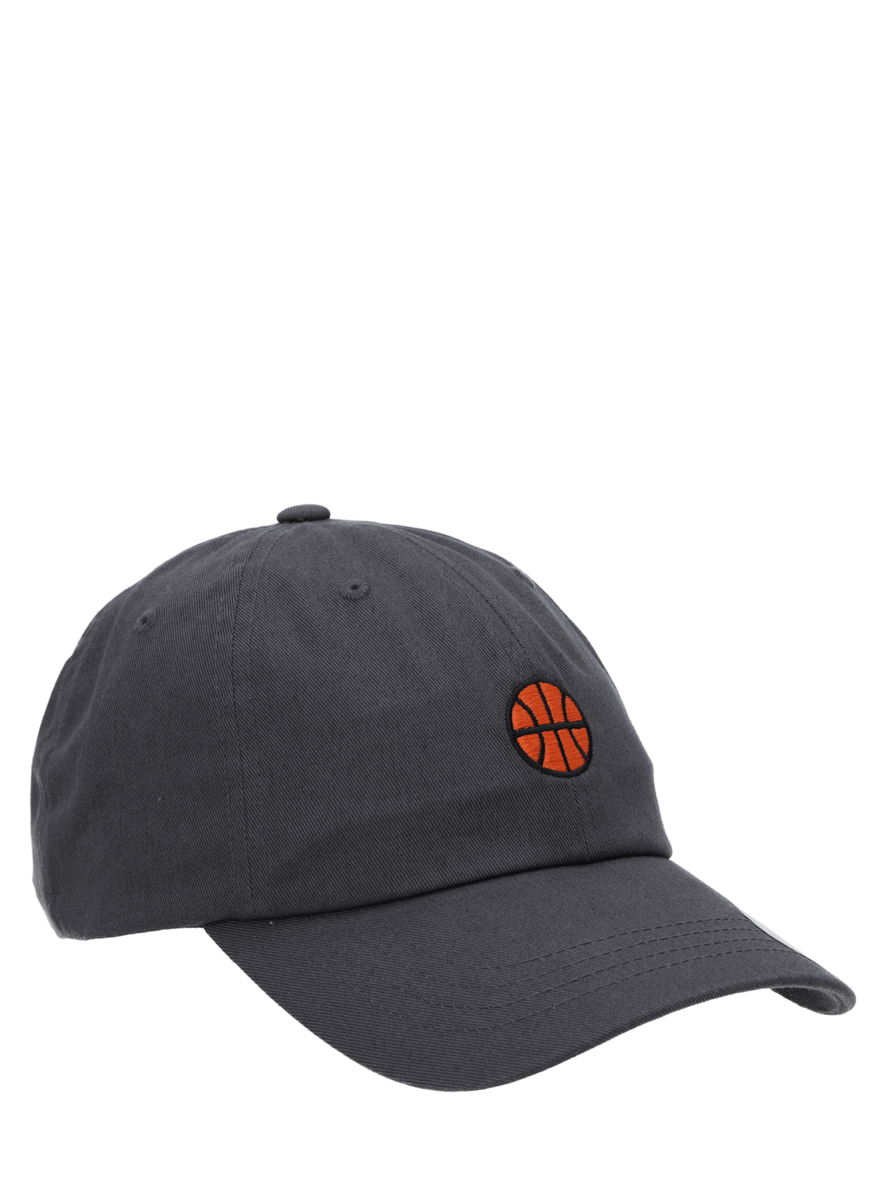 Basketball Dad Cap detail 4