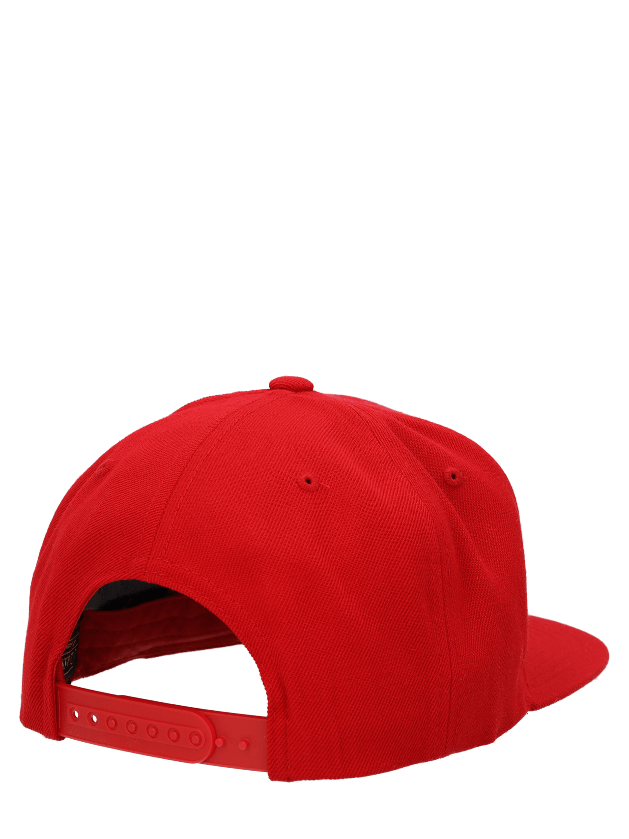 Basketball Snapback Bayern detail 3