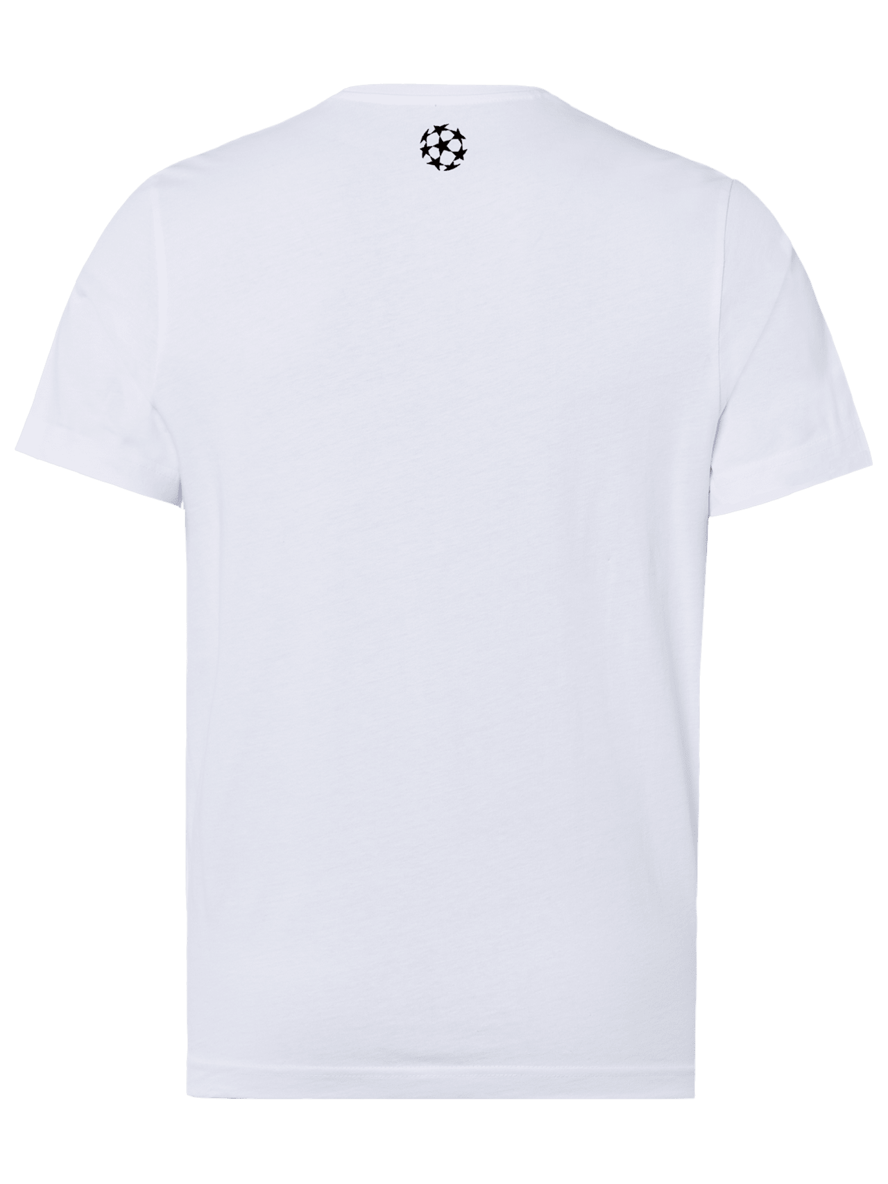 T-shirt UCL detail 5