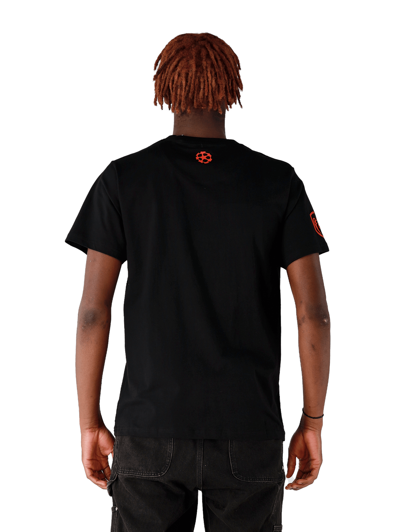Camiseta UCL detail 2