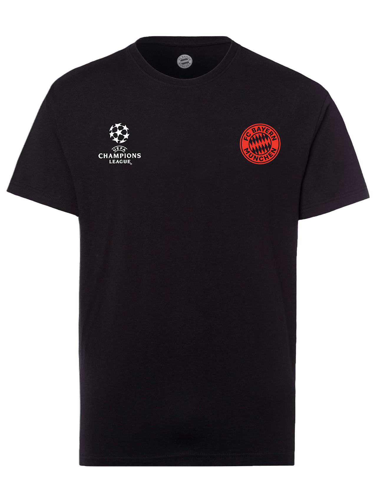 Camiseta UCL detail 5