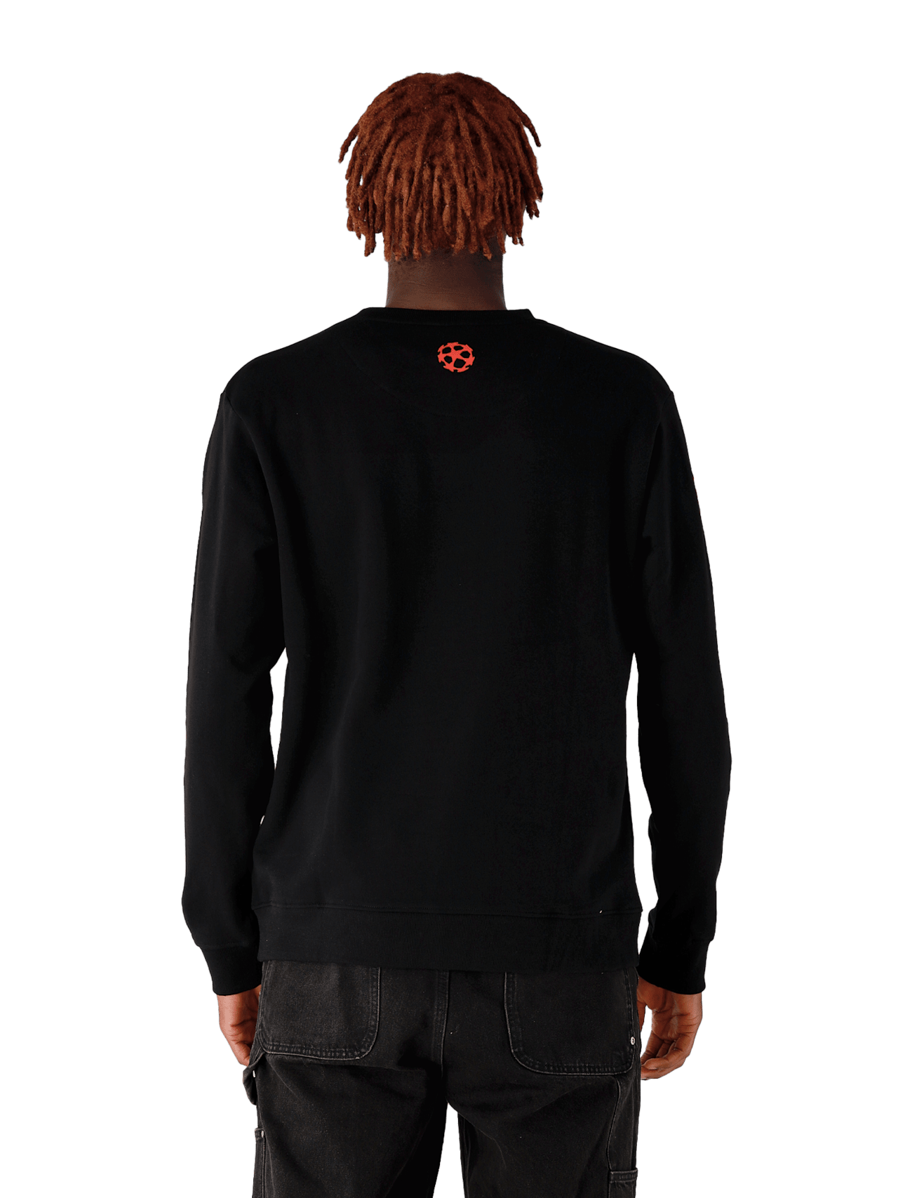 Sweatshirt UCL detail 2