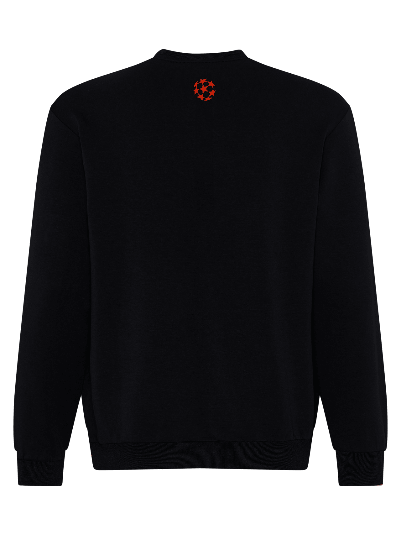 Sweatshirt UCL detail 6