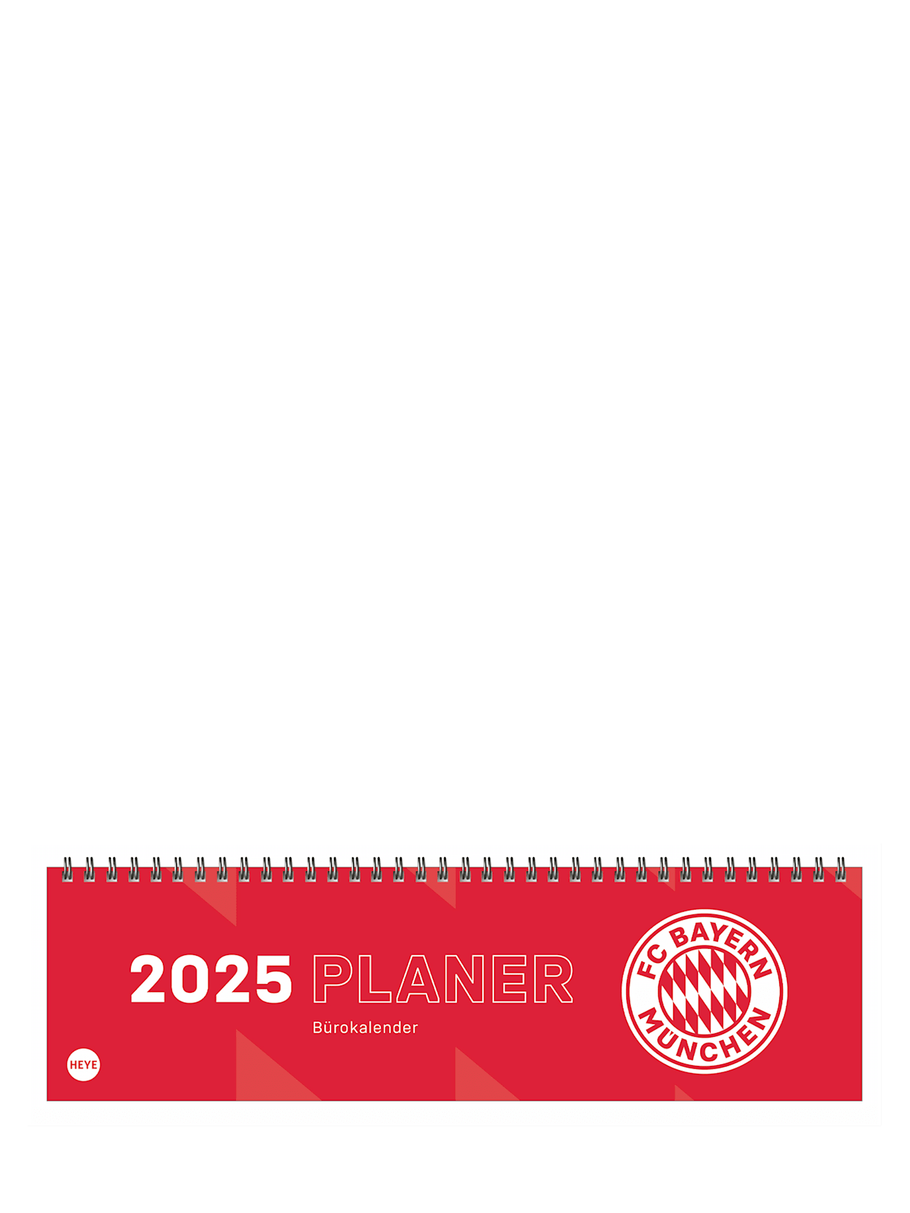 Wochenquerplaner 2025 detail 1