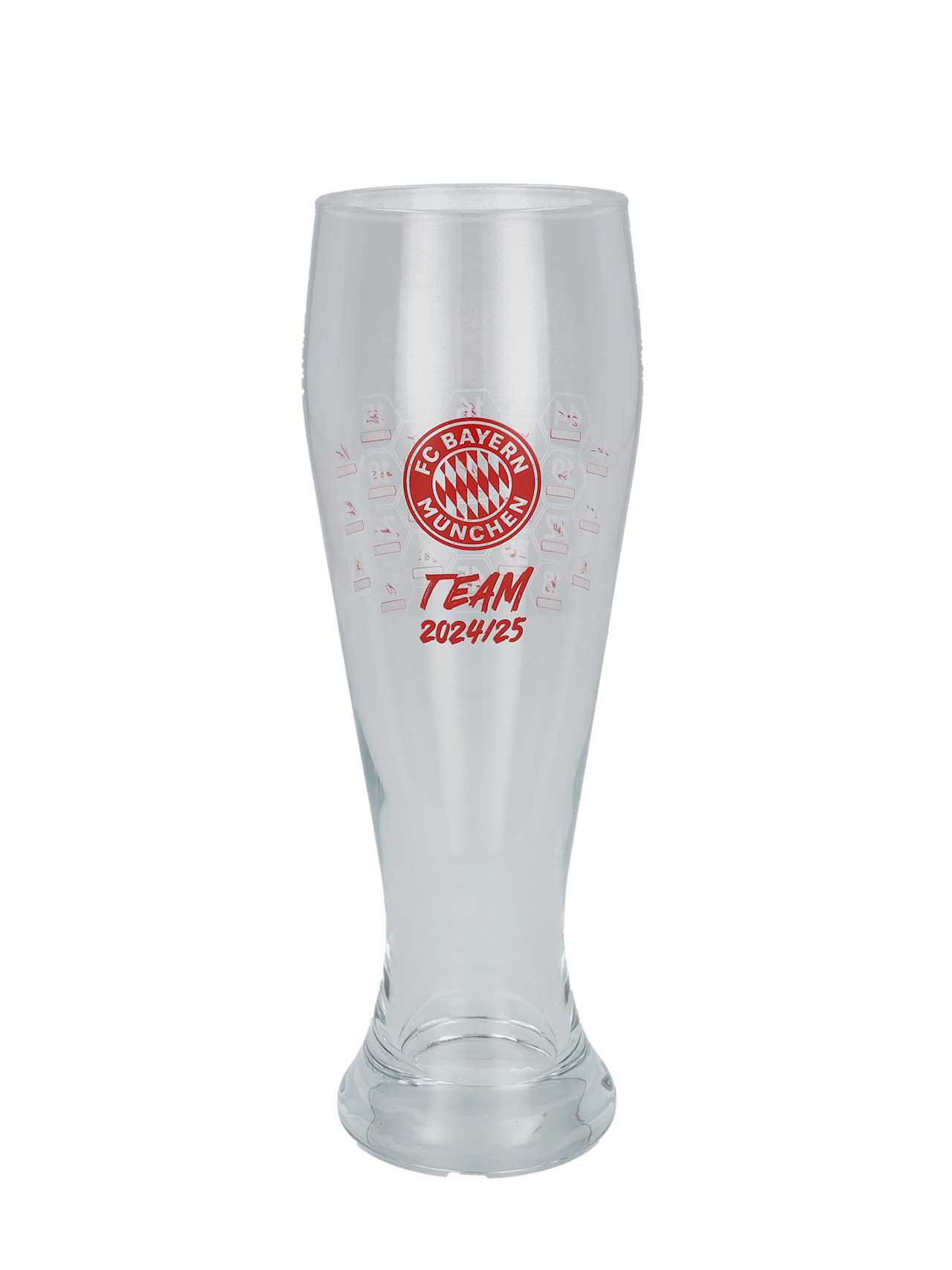 Weißbierglas Signature 2024-25 1