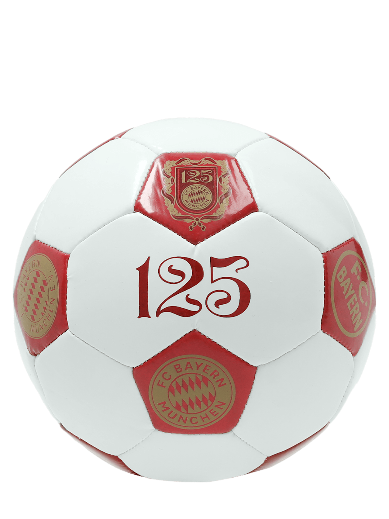 Football 125 Anniversary 1