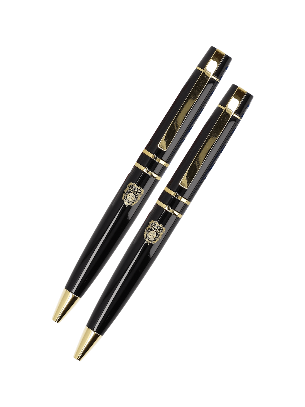 Ball Pin Set of 2 125 Anniversary detail 3